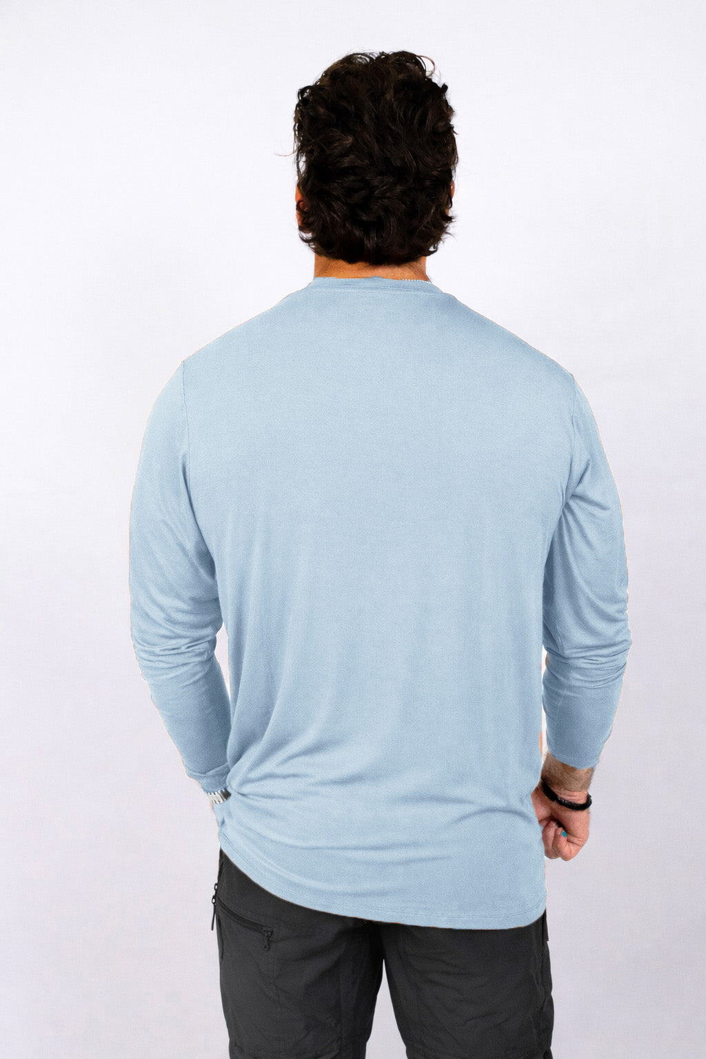 Bamboo Heritage Long Sleeve