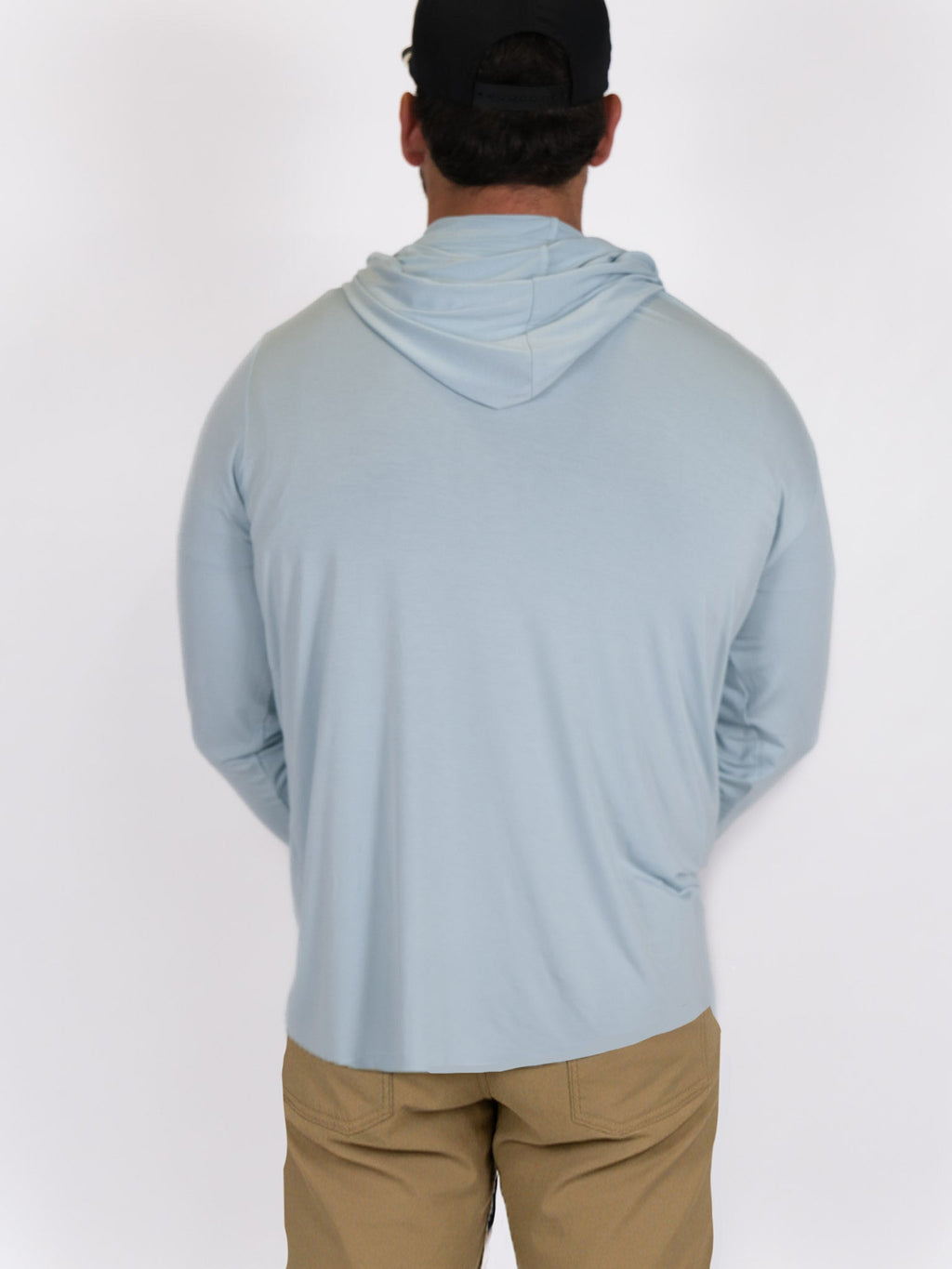 Bamboo Performance Sun Hoodie