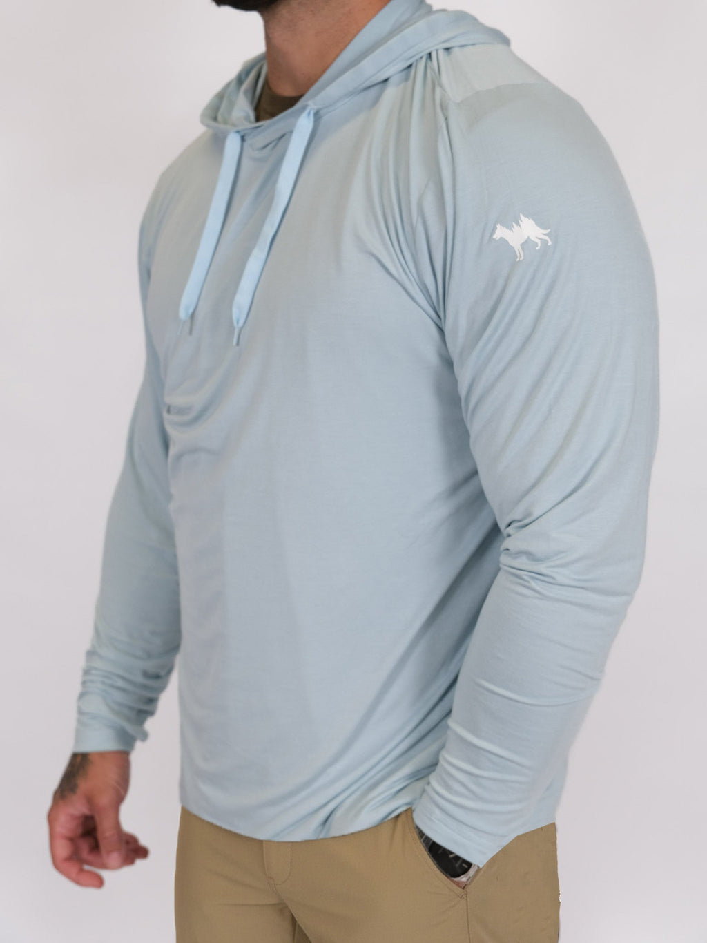 Bamboo Performance Sun Hoodie