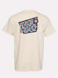 Sundaze Tee
