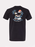 Skull Island Tee
