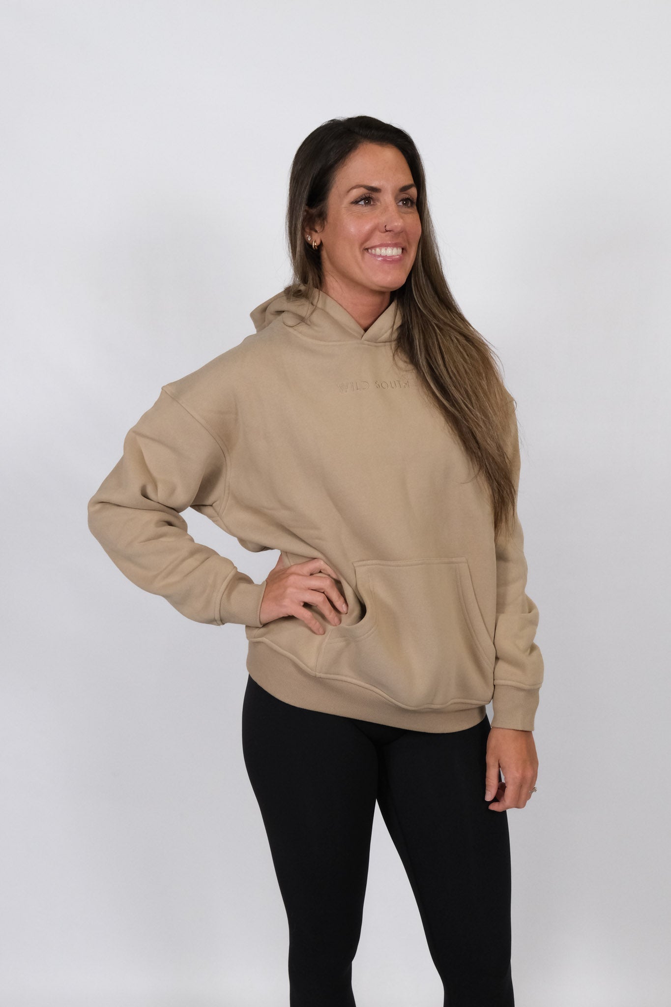 Summit Hoodie