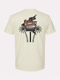 Wild South Motel Tee