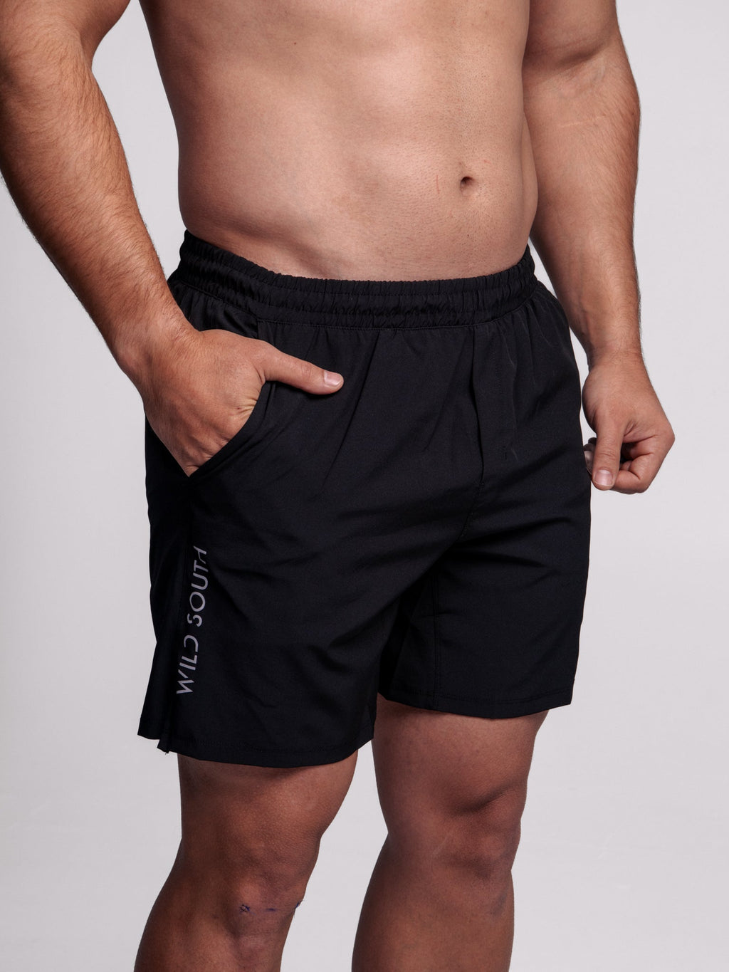 Phantom Short