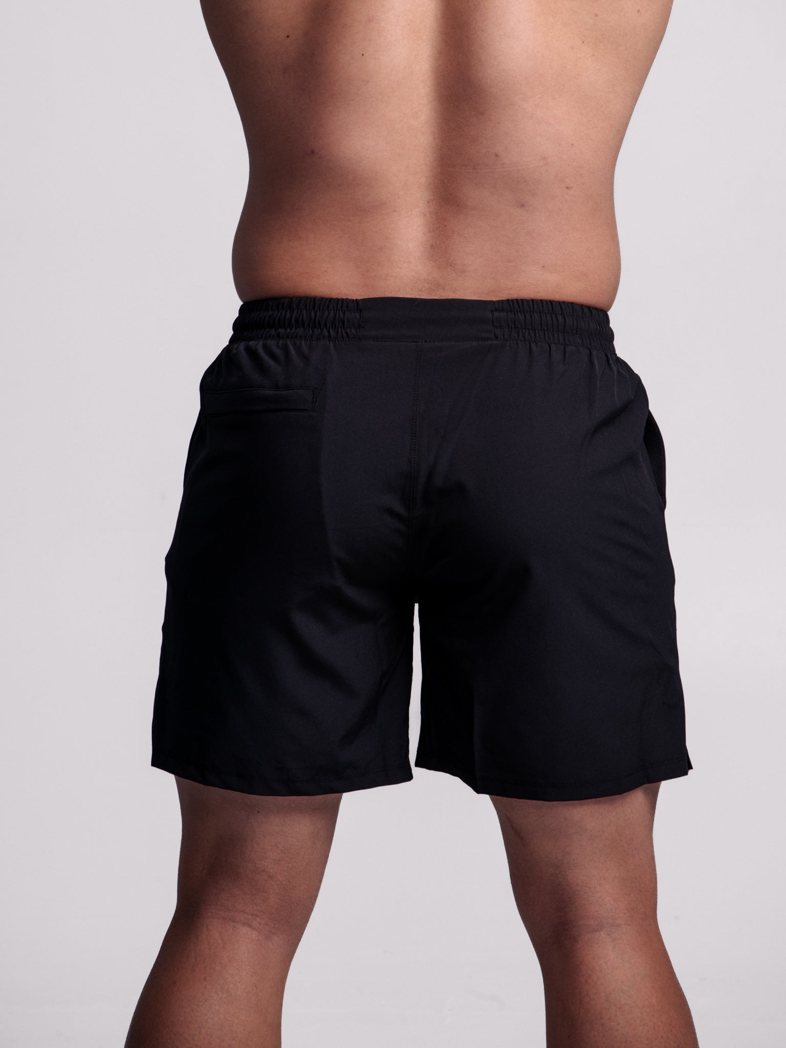 Phantom Short