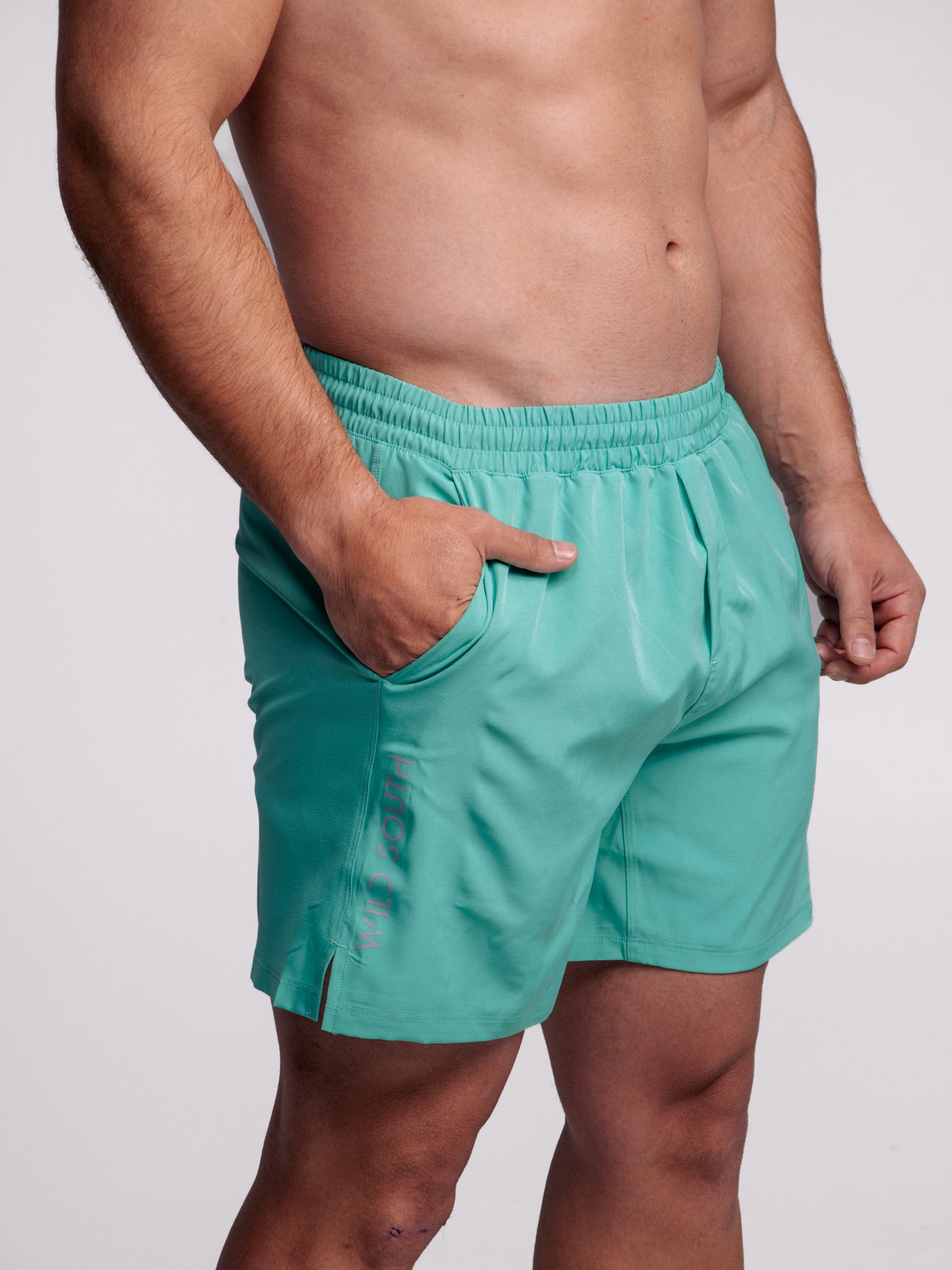 Phantom Short