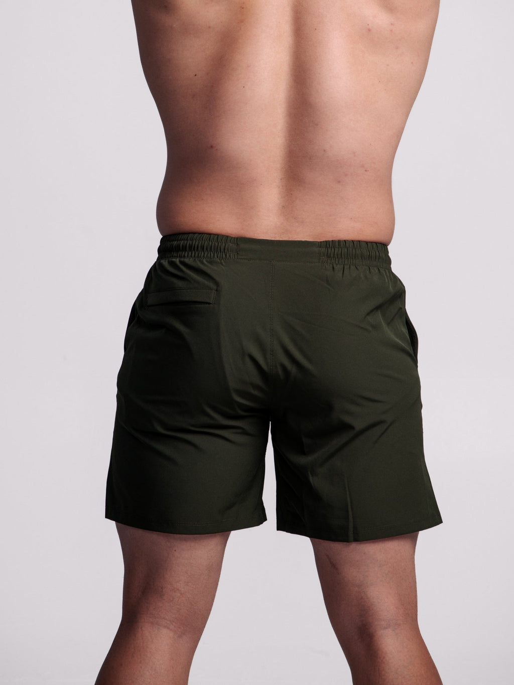 Phantom Short
