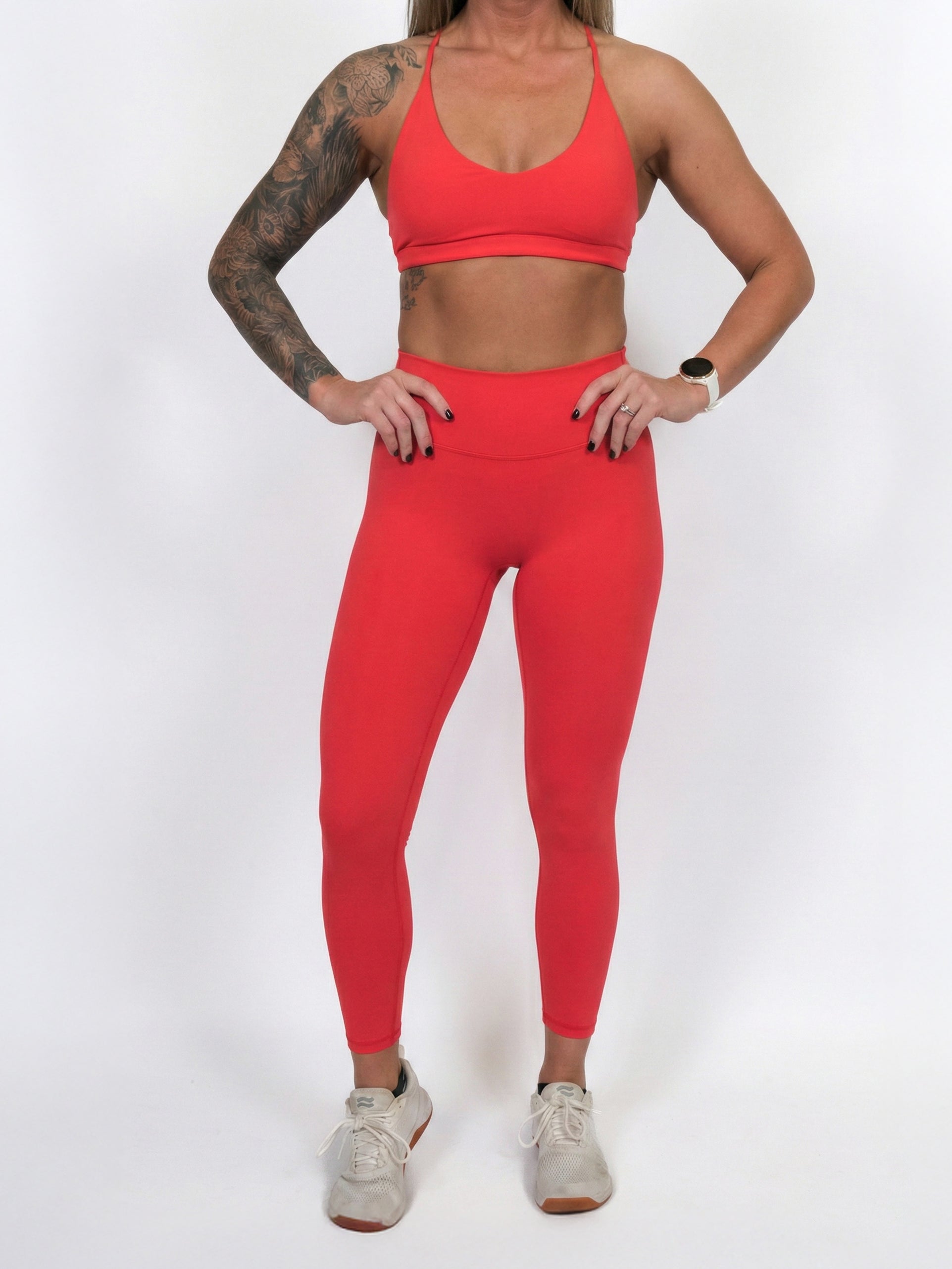 Infinity Legging