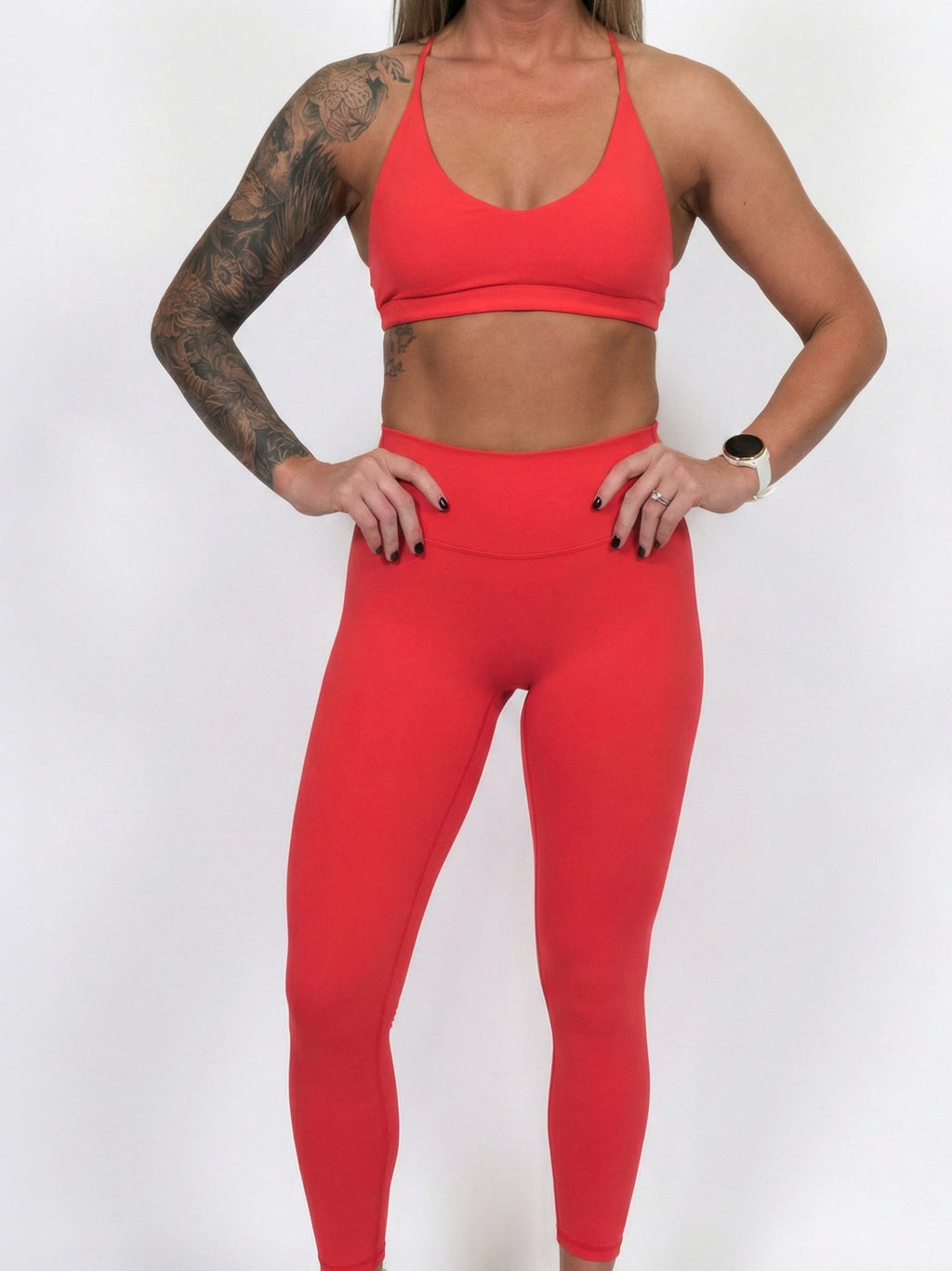 Envy Sports Bra