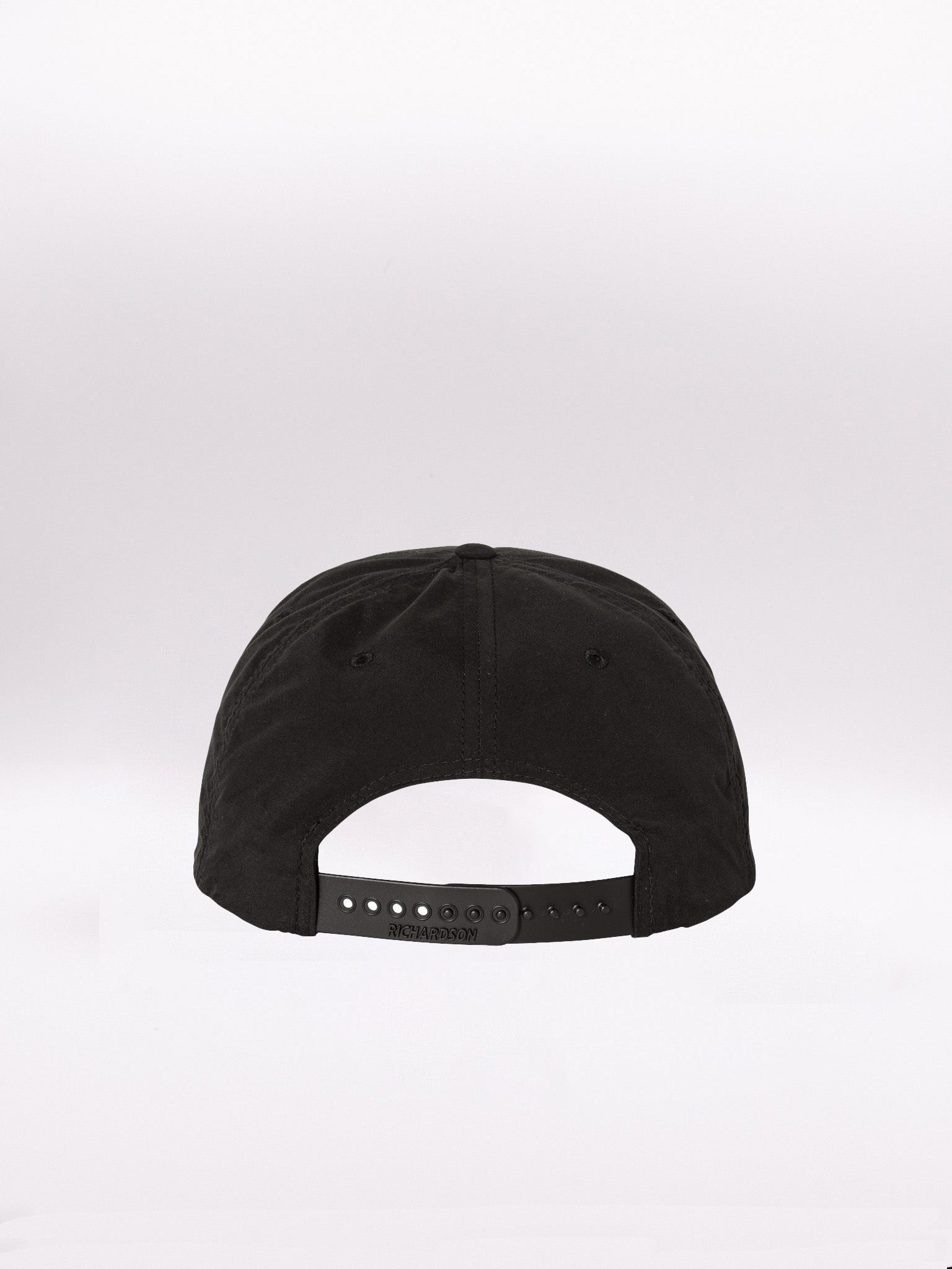 Duck Camo Patch Rope Snapback