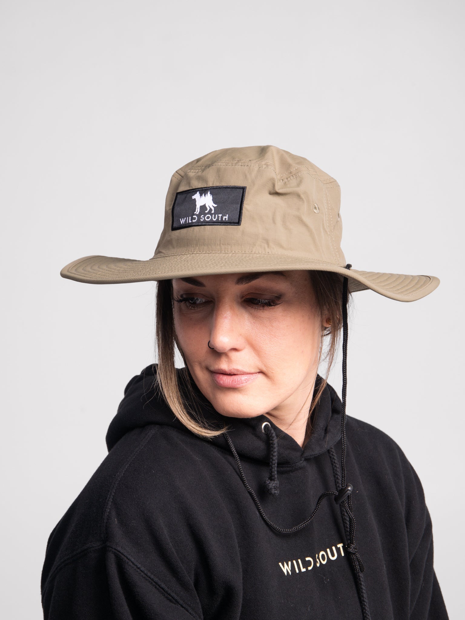 Boonie Hat