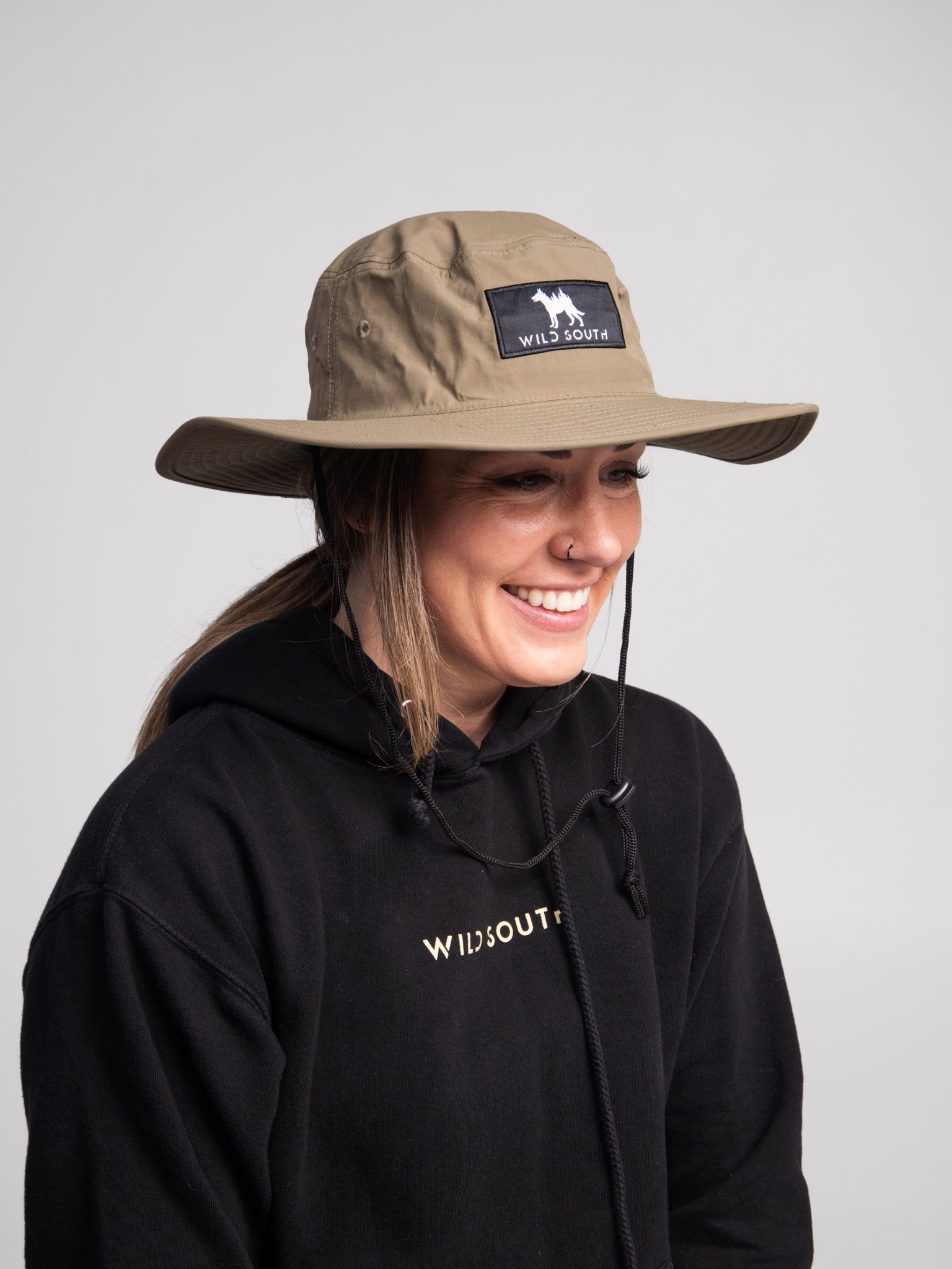 Boonie Hat