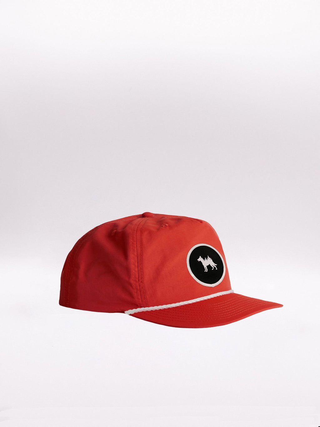 Driftline Rope Hat