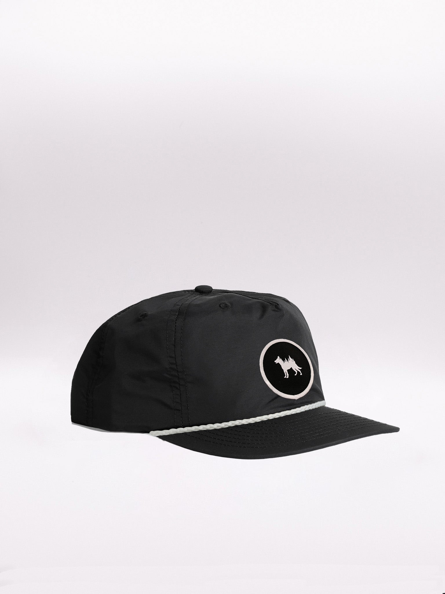 Driftline Rope Hat