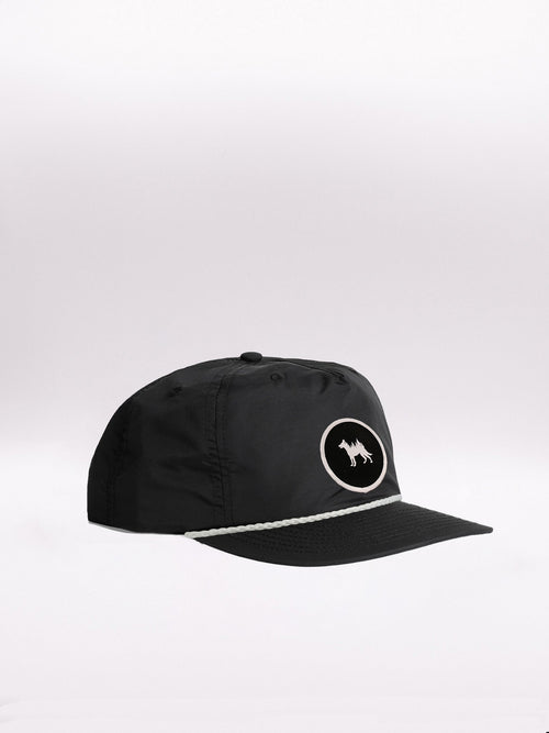 Driftline Rope Hat