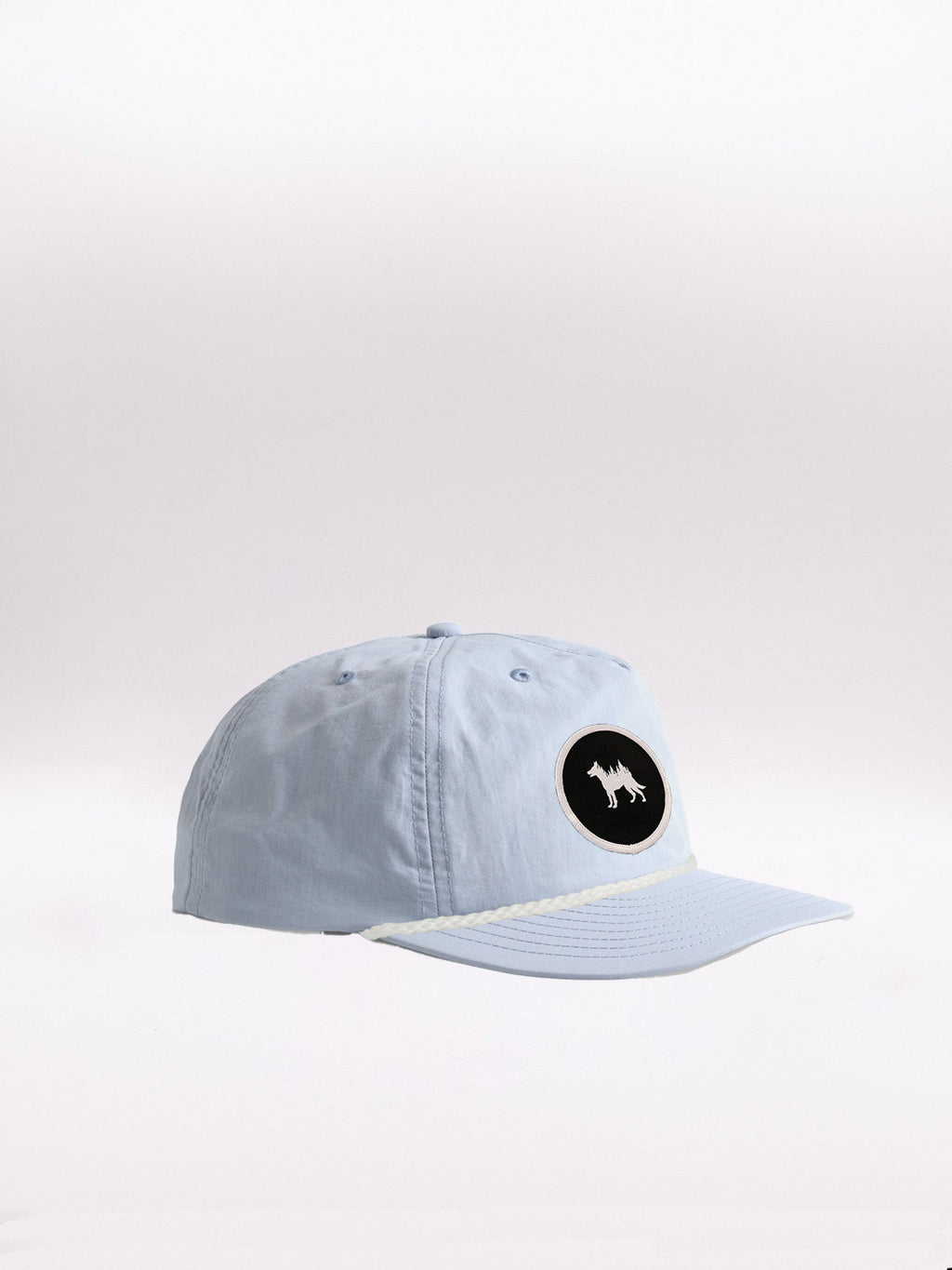 Driftline Rope Hat