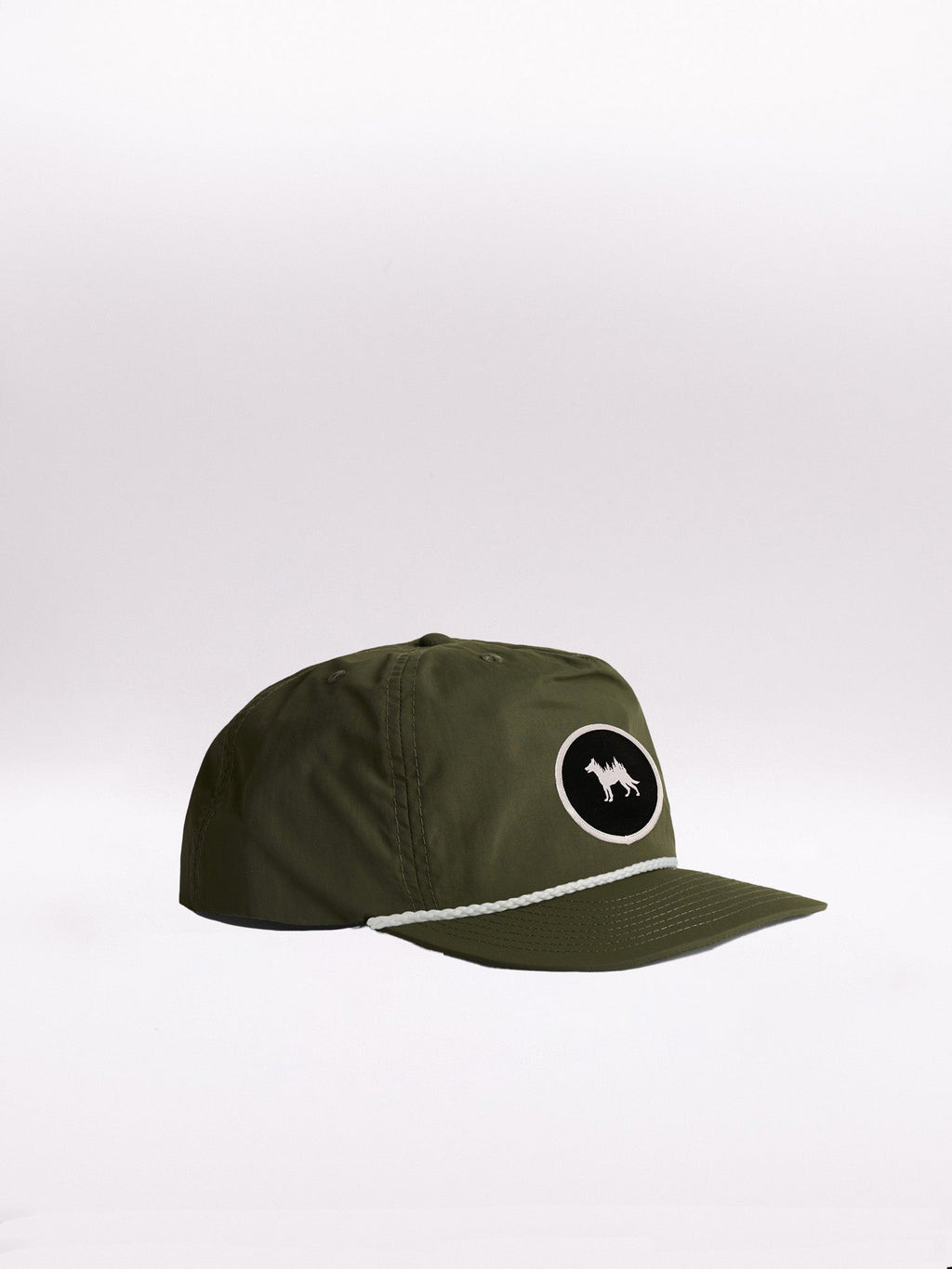 Driftline Rope Hat