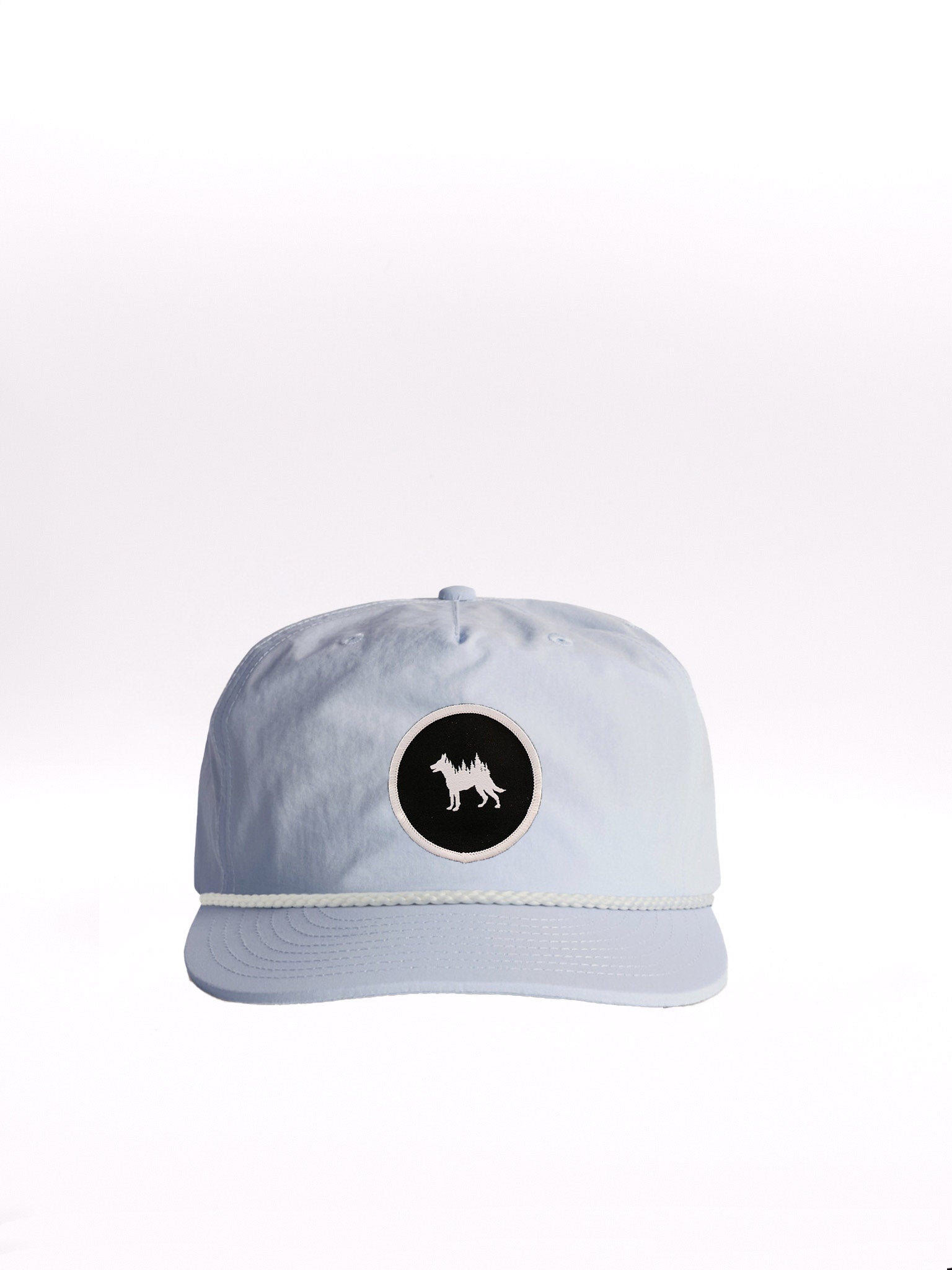 Driftline Rope Hat