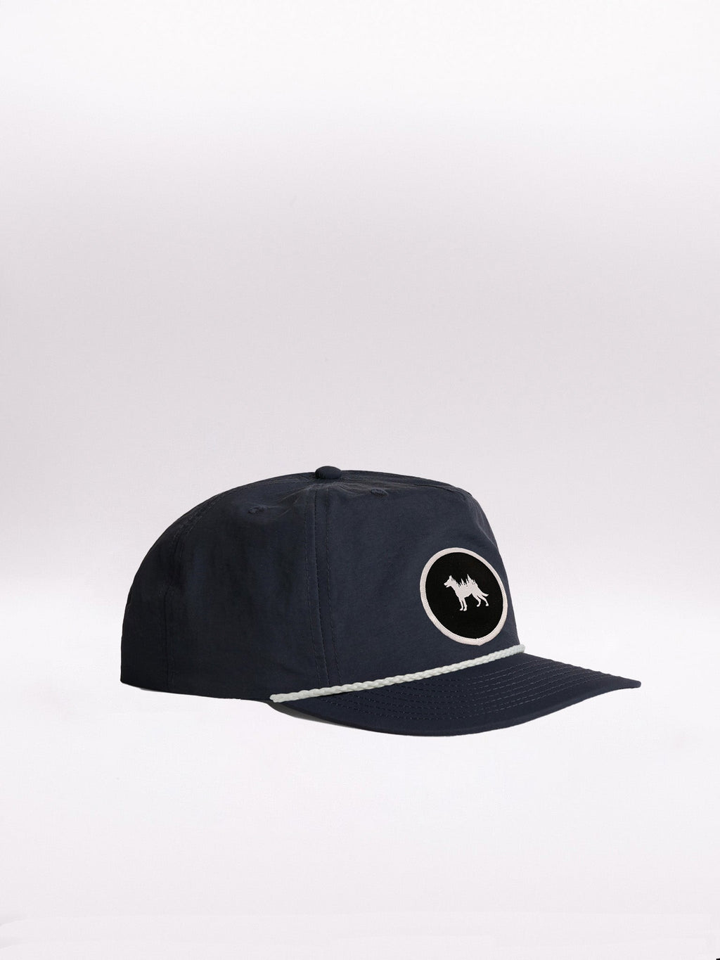 Driftline Rope Hat