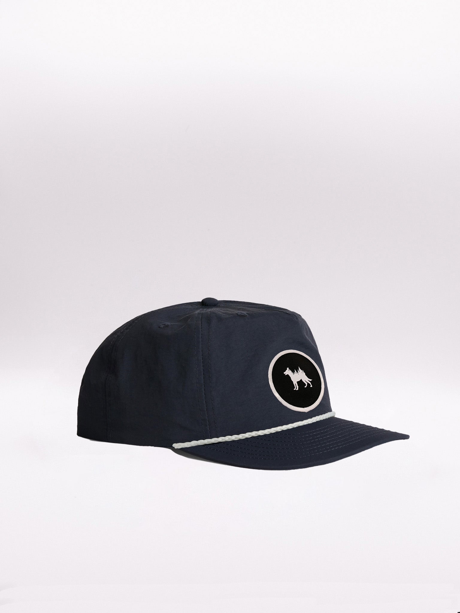 Driftline Rope Hat