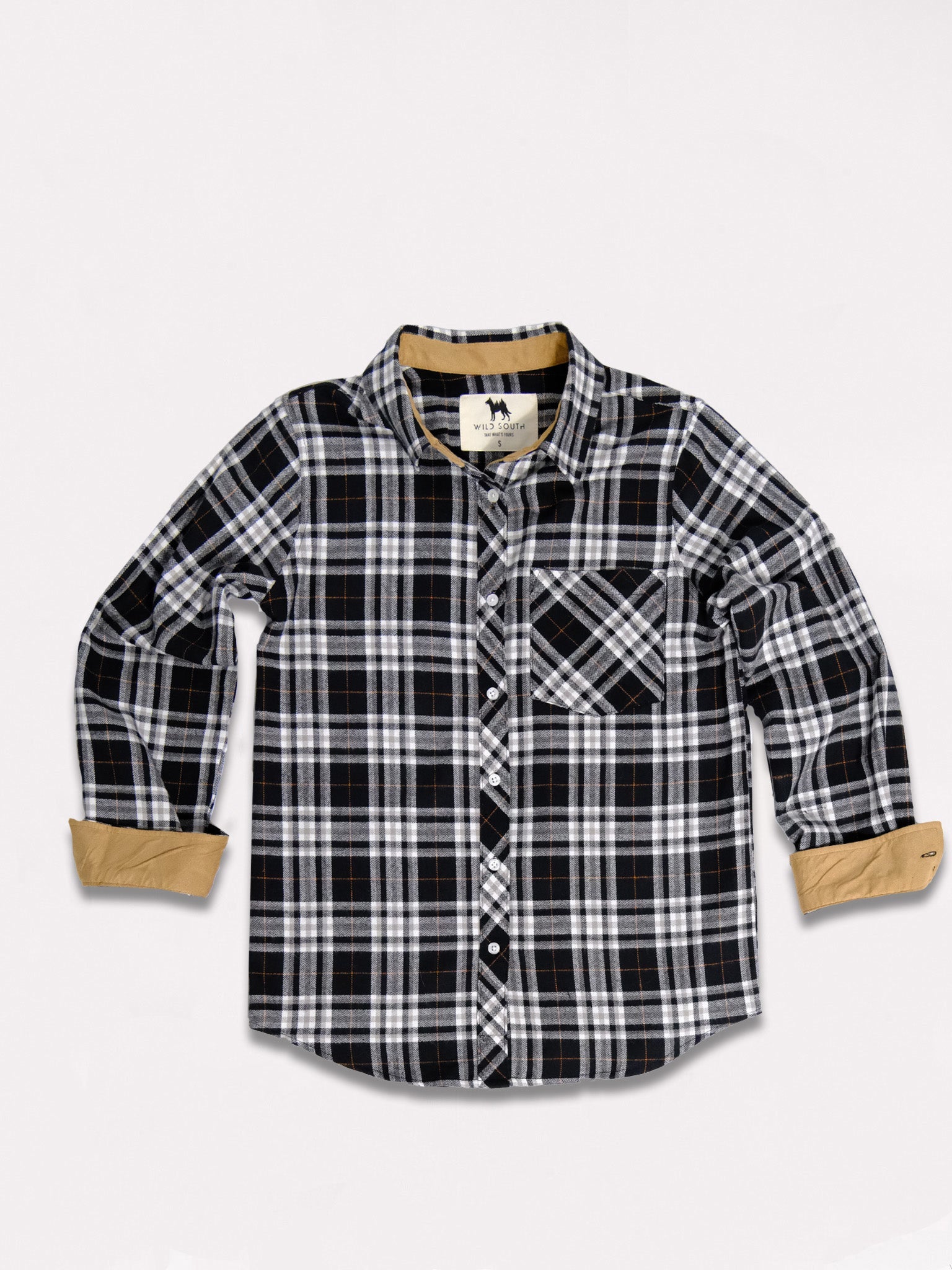 Women's Range Flannel