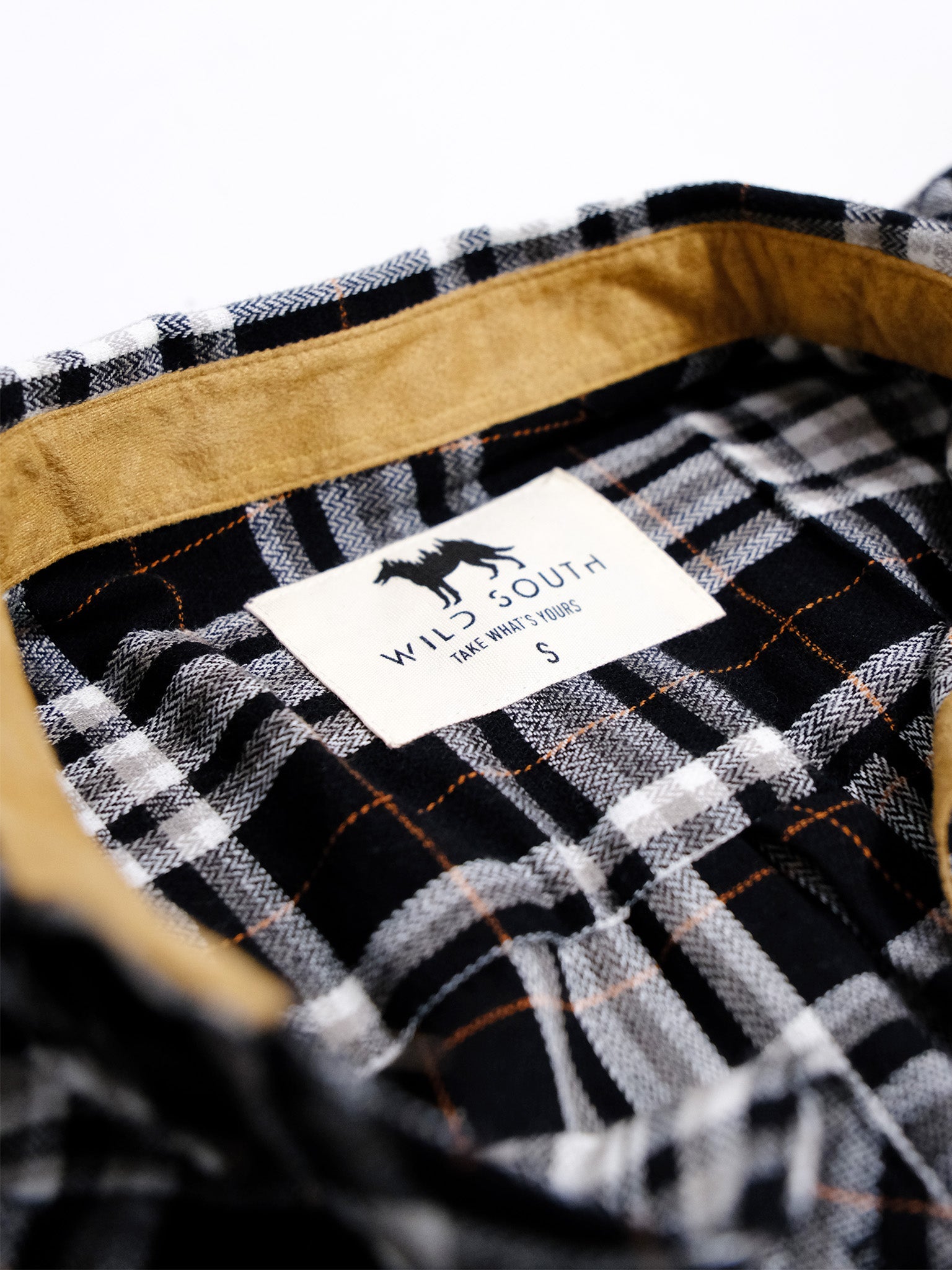 Women's Range Flannel