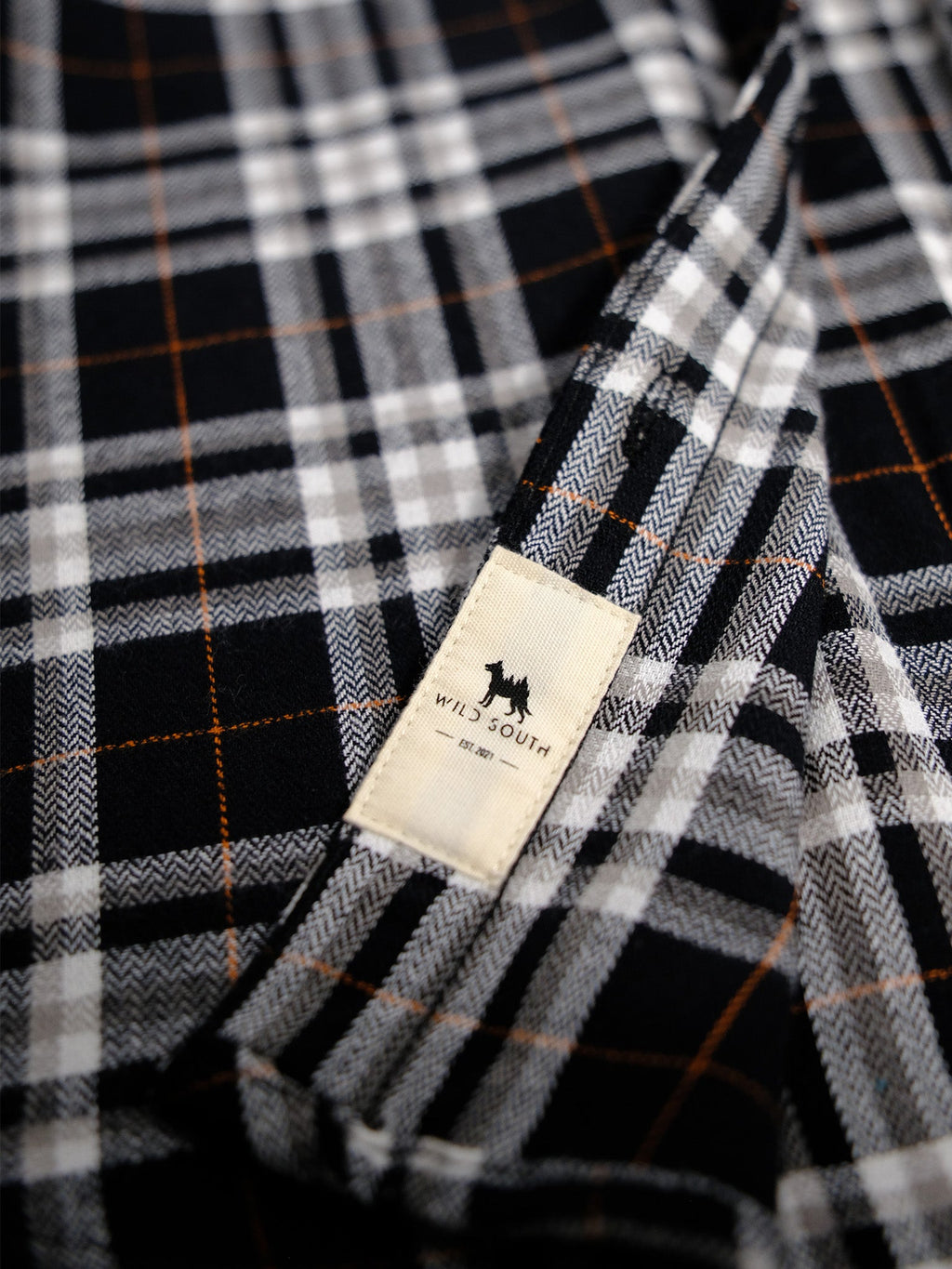 Women's Range Flannel