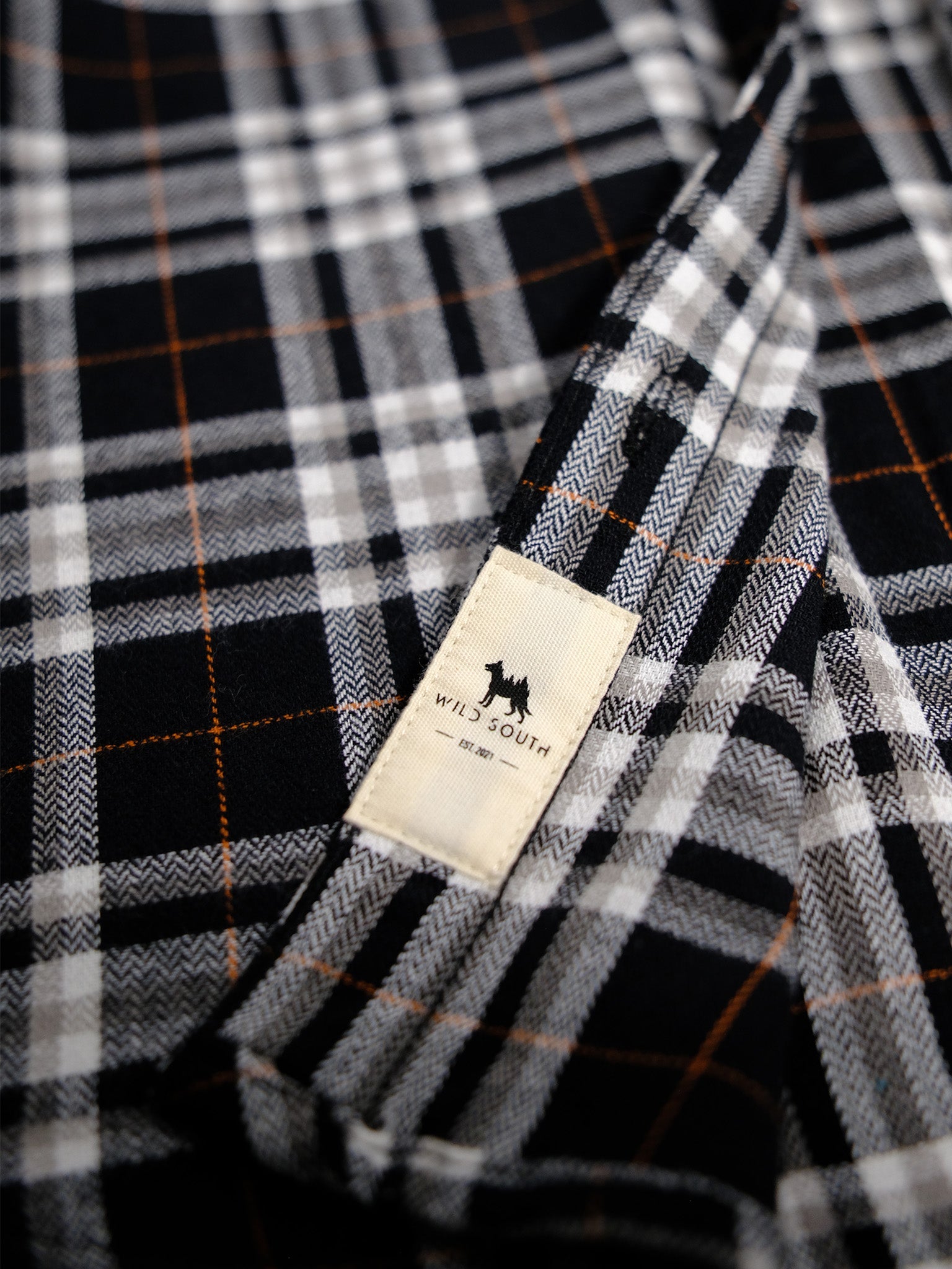 Women's Range Flannel