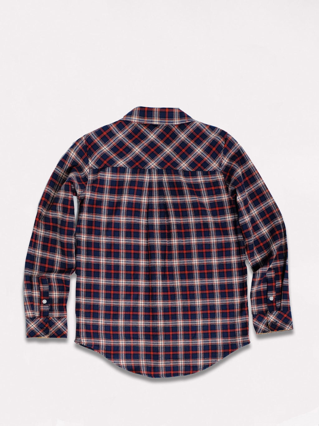 Women's Range Flannel