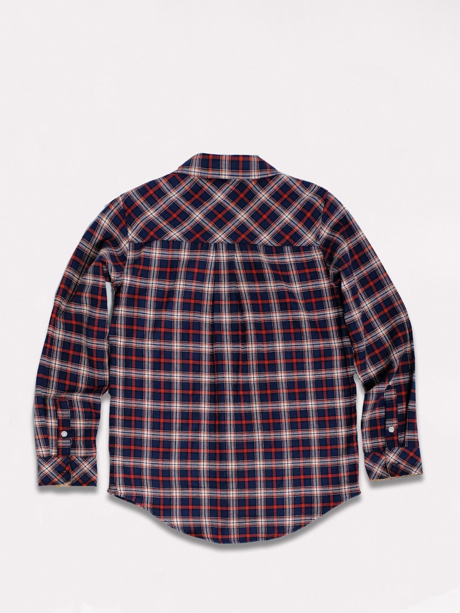 Women's Range Flannel