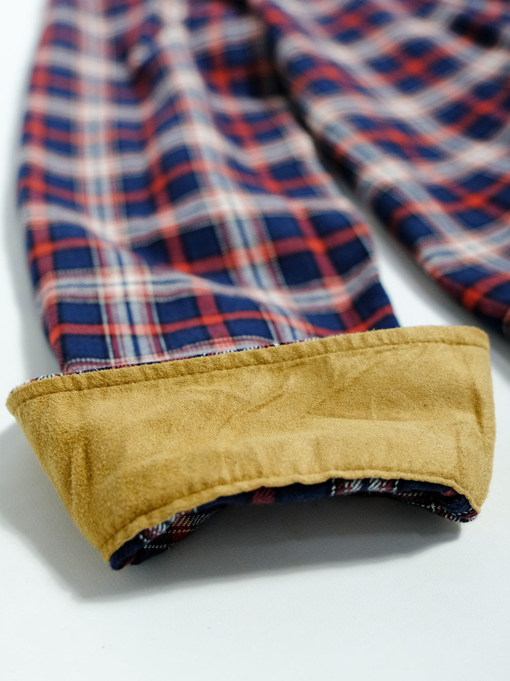 Women's Range Flannel
