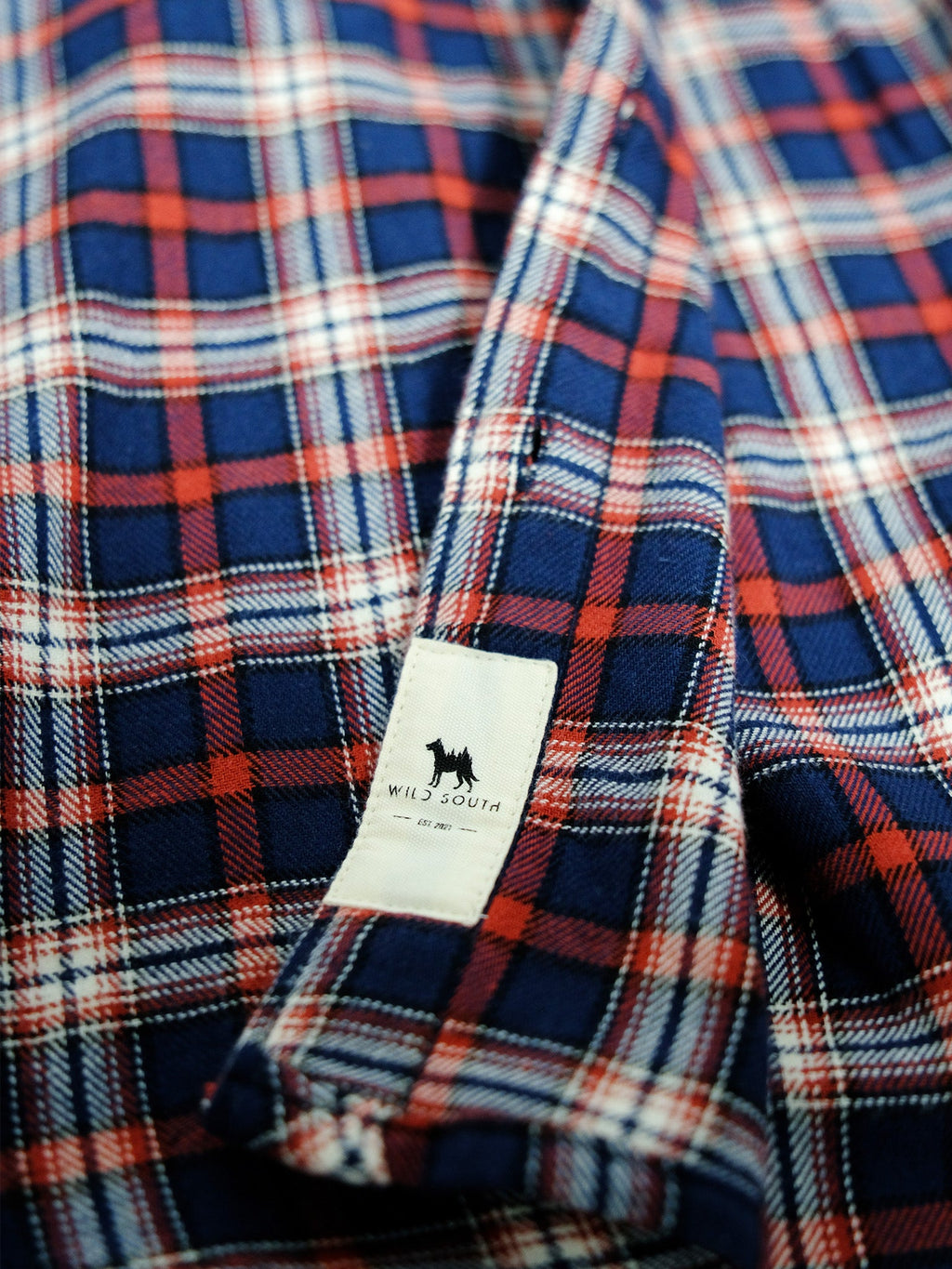 Women's Range Flannel