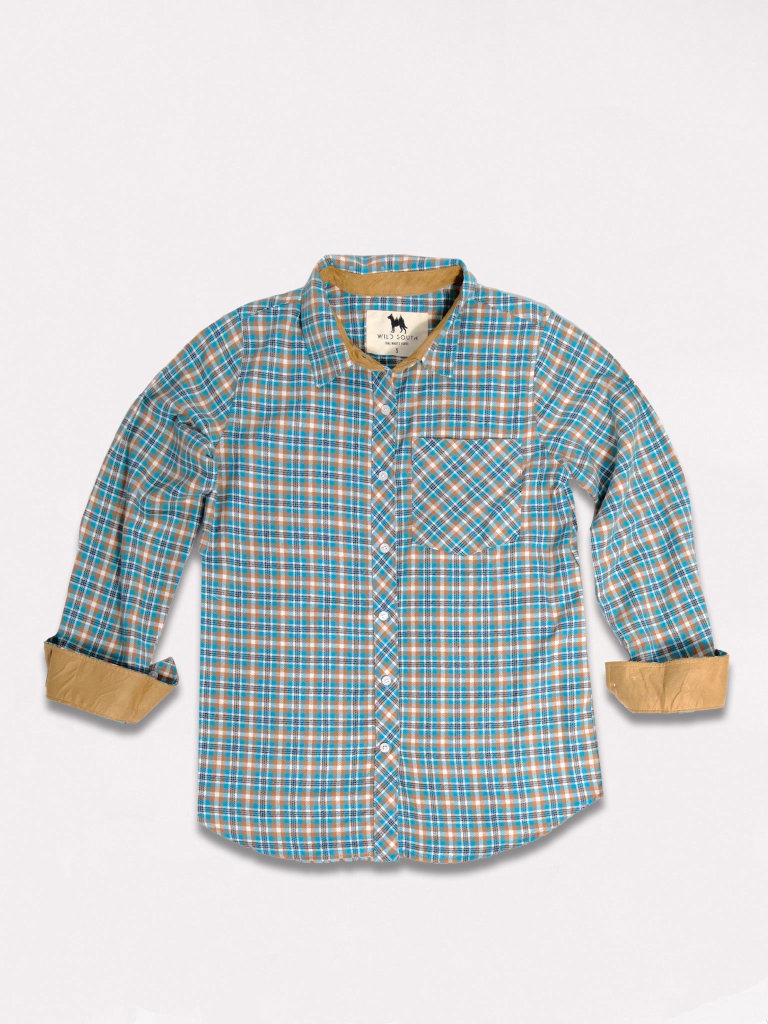 Women's Range Flannel