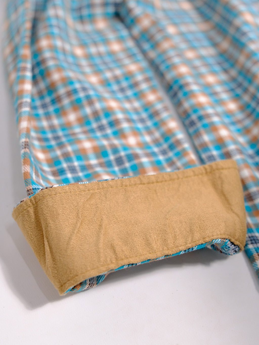 Women's Range Flannel