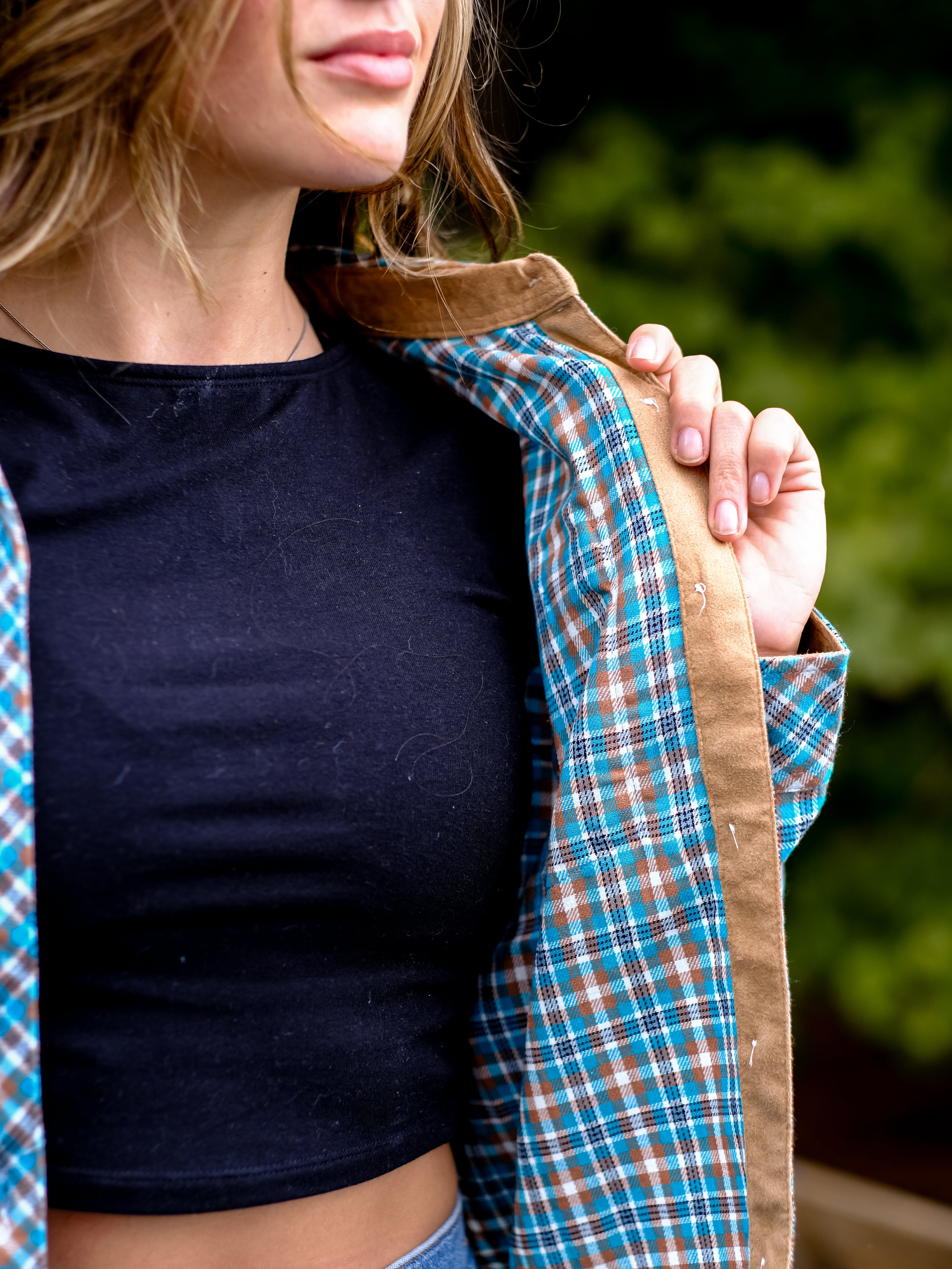 Women's Range Flannel