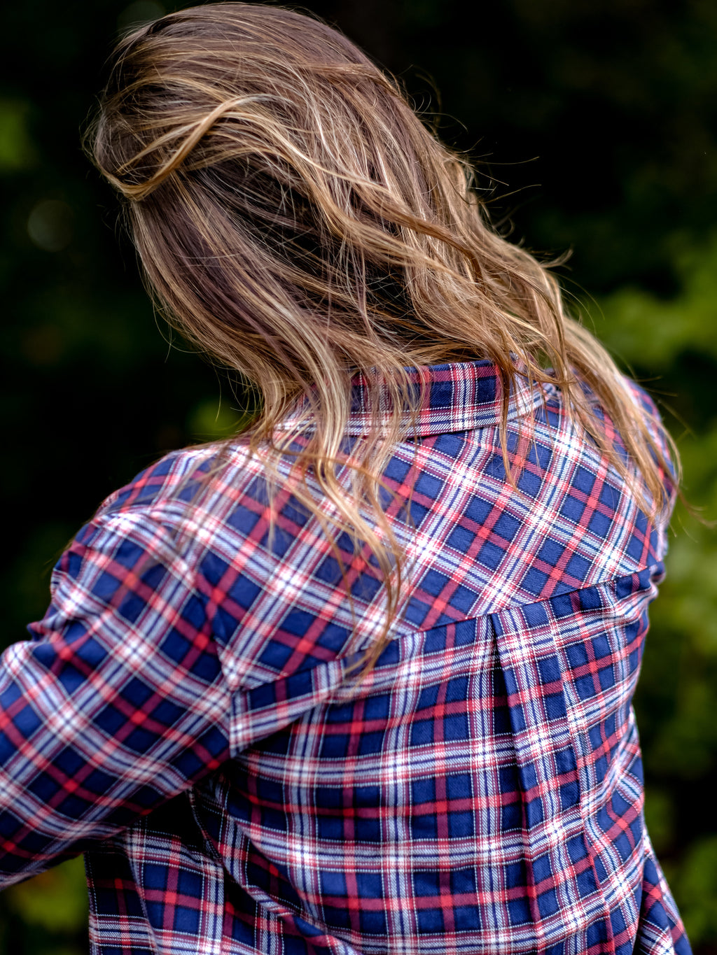 Women's Range Flannel