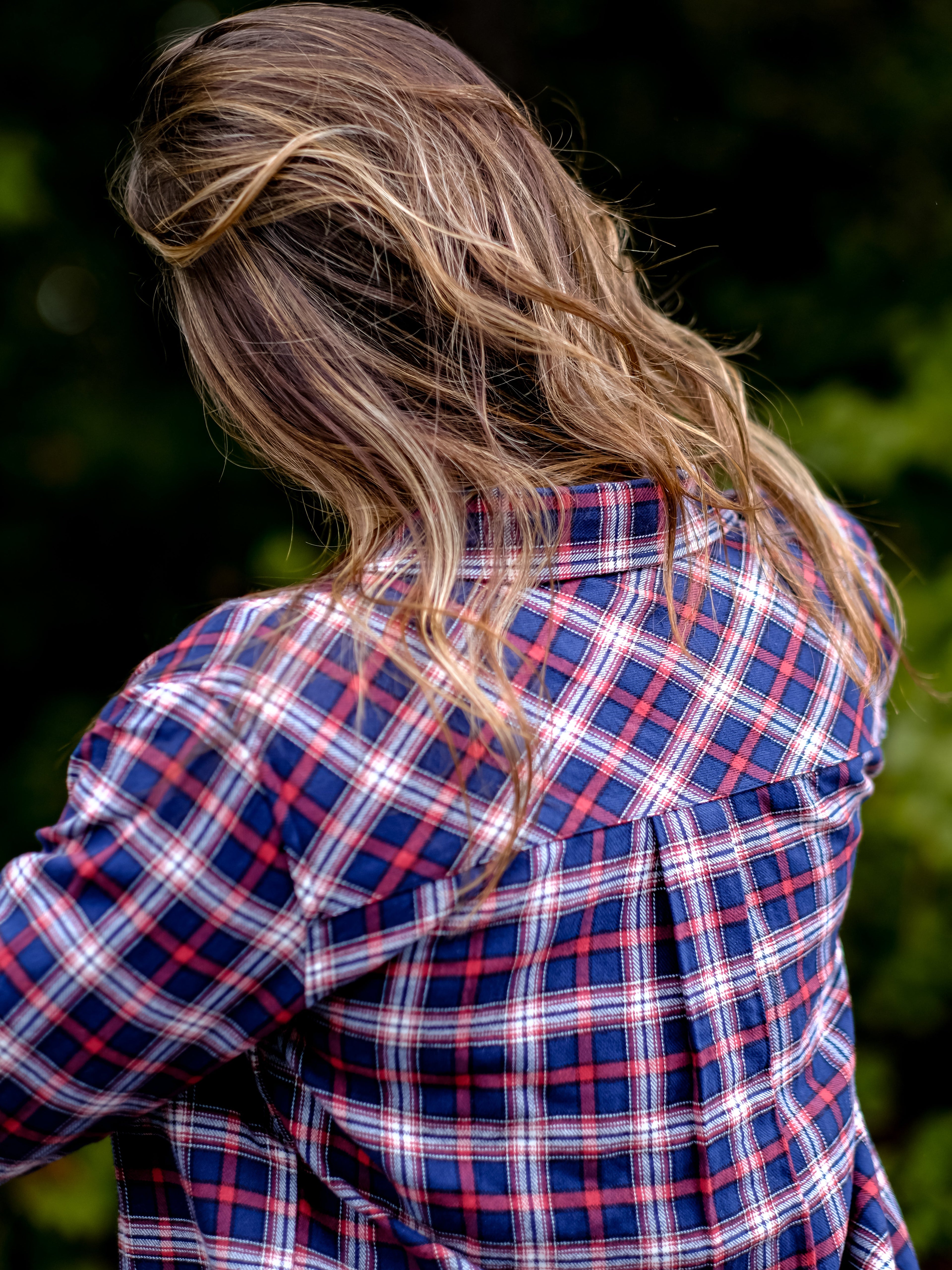 Women's Range Flannel