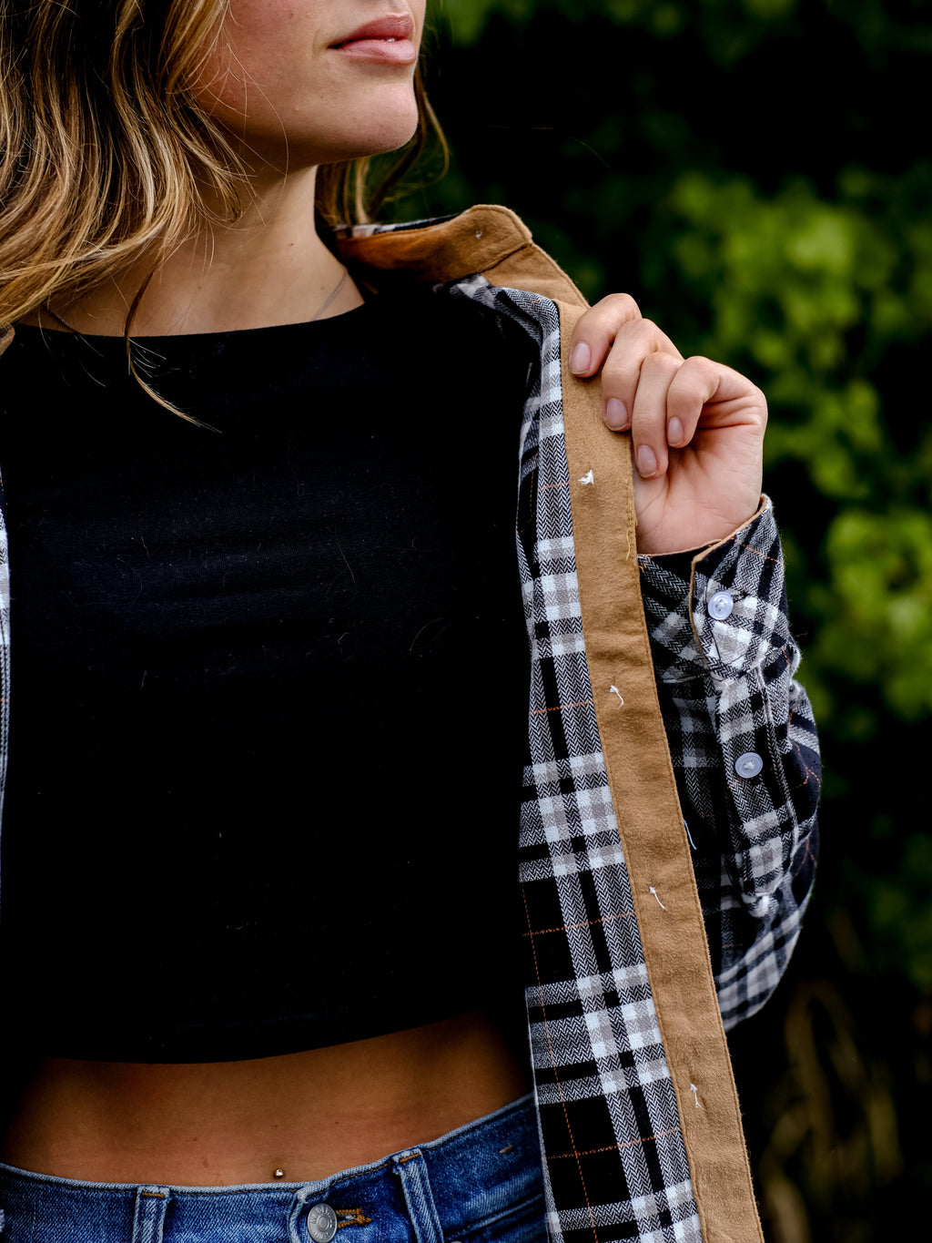 Women's Range Flannel