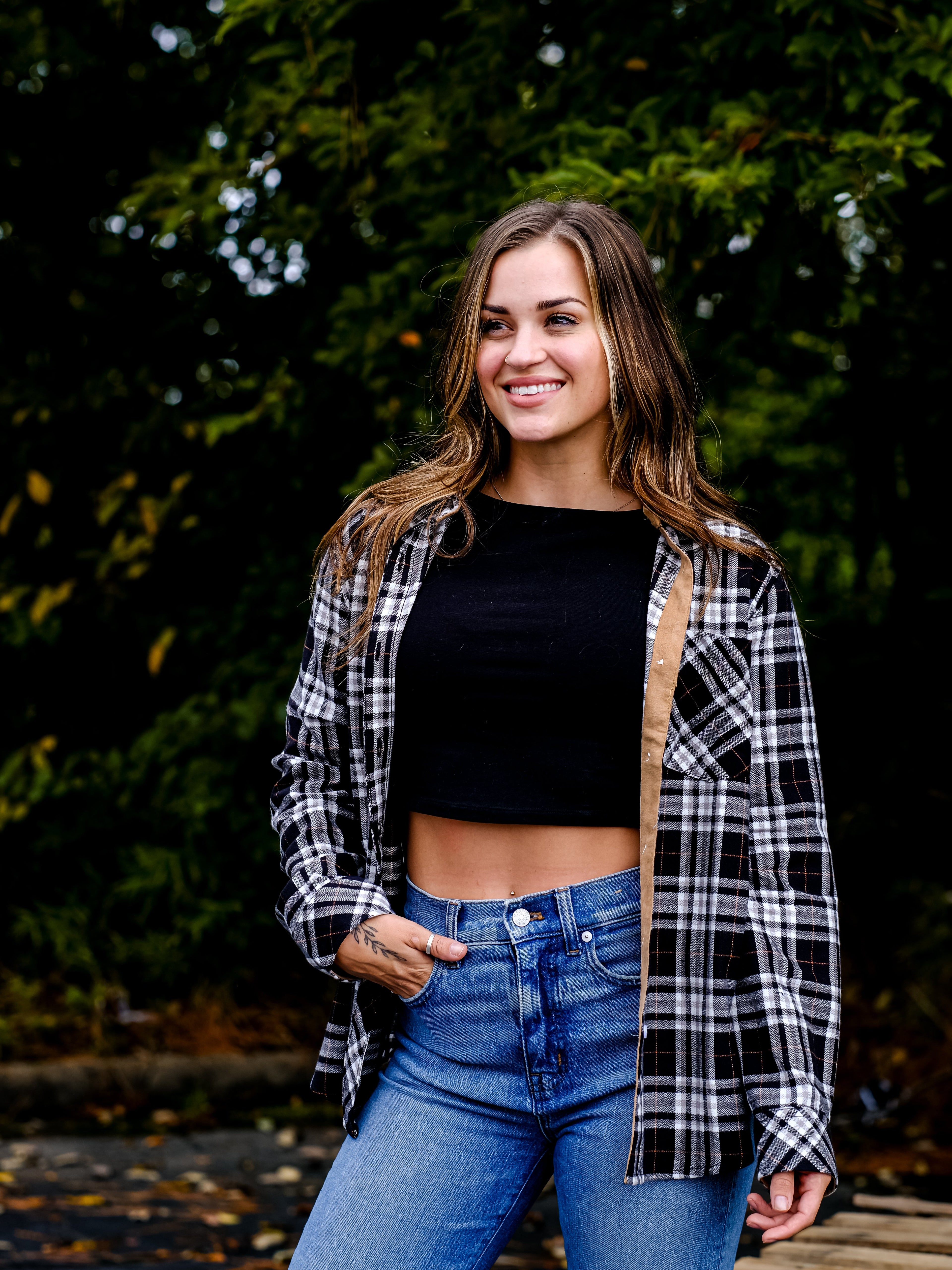 Women's Range Flannel
