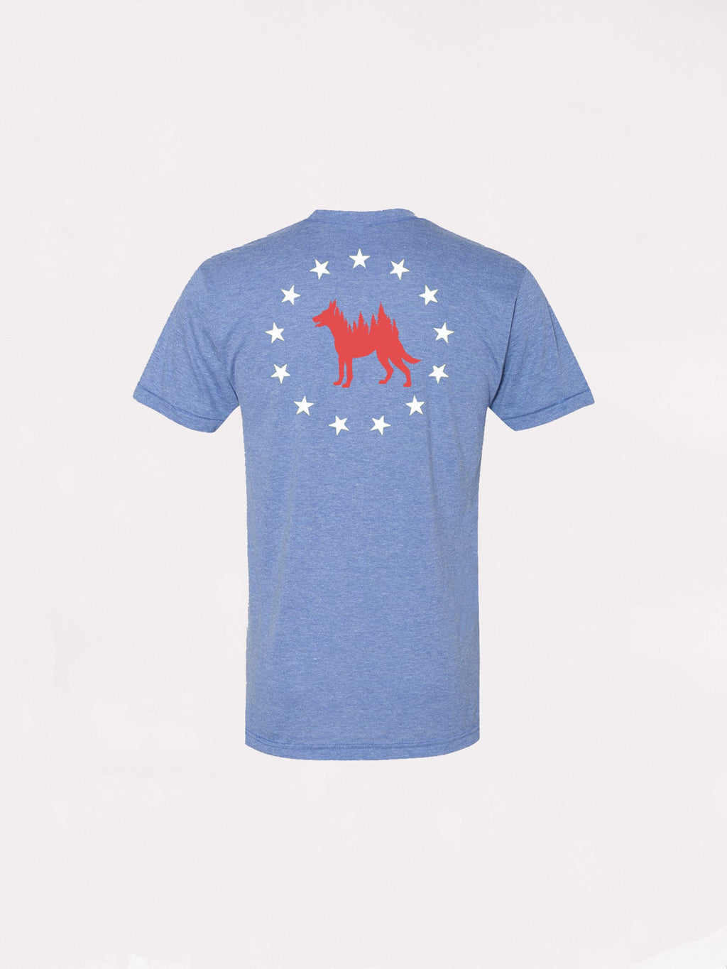 One Less K9 Tee