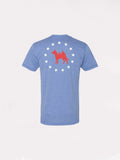 One Less K9 Tee