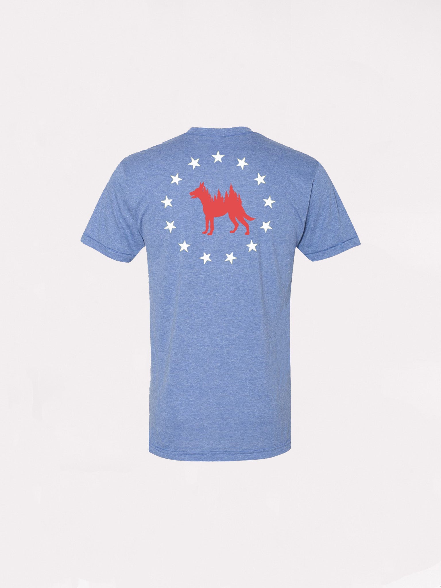 One Less K9 Tee