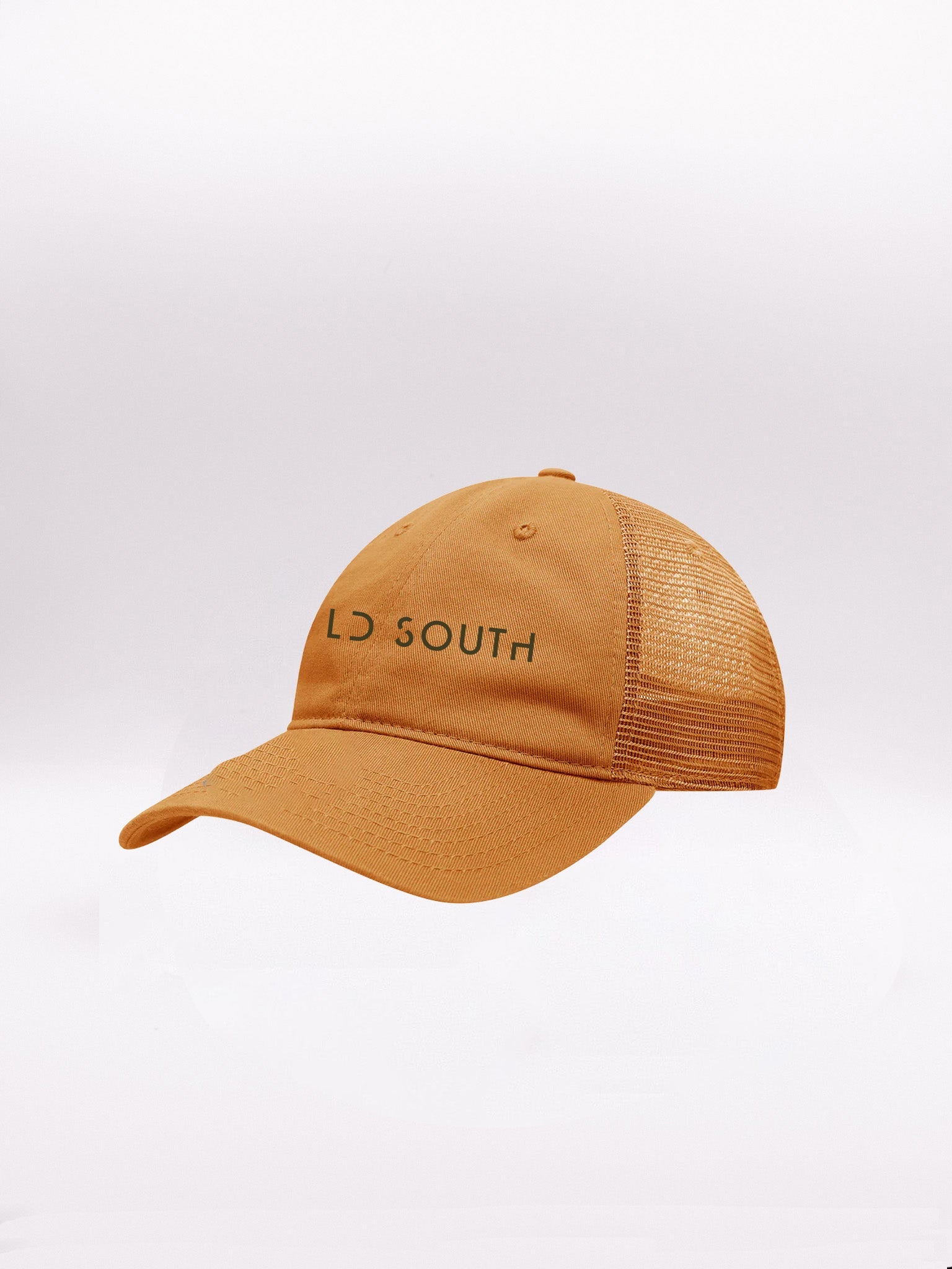Relaxed Baseball Hat
