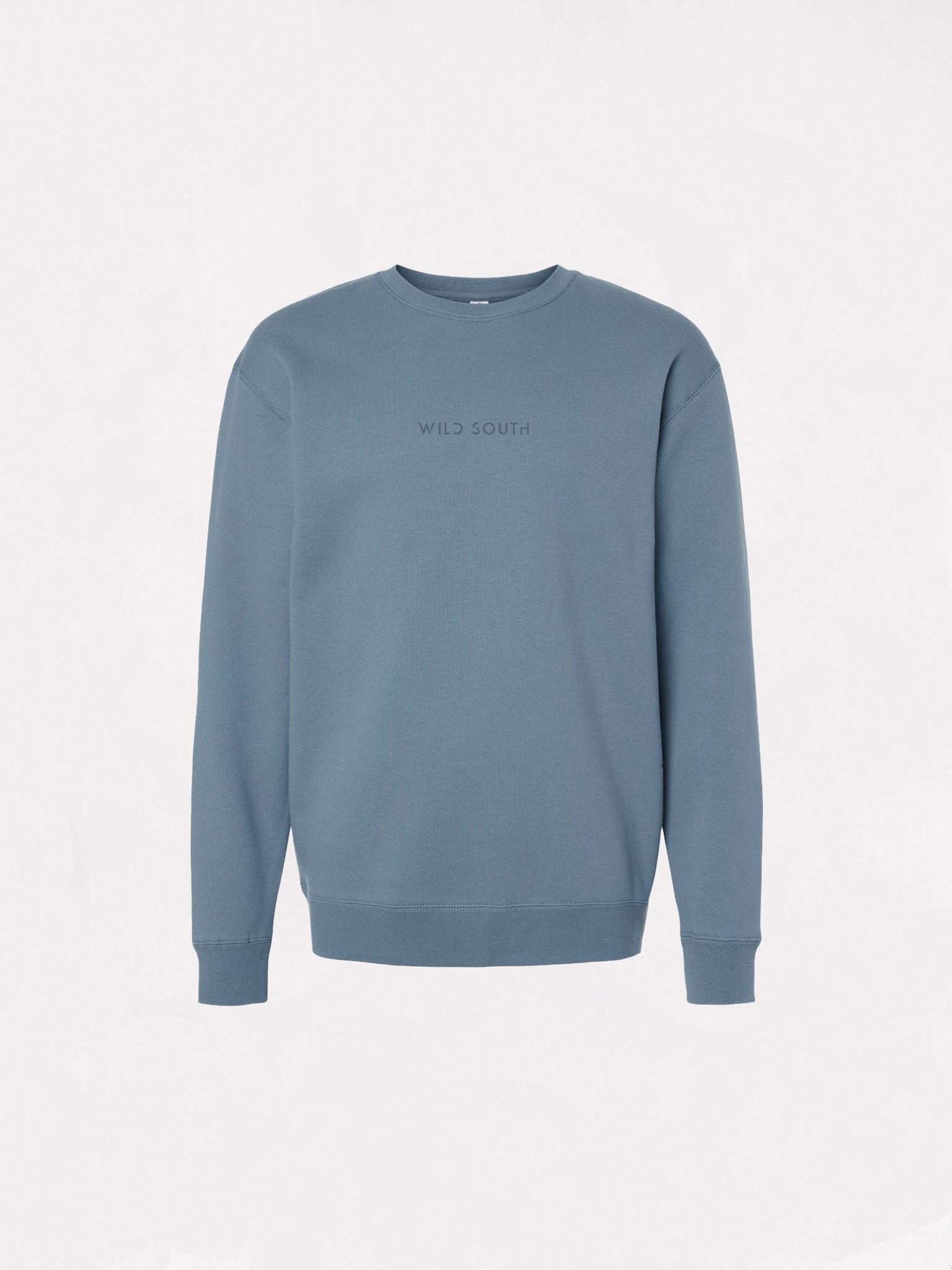 Crew Neck Sweatshirt