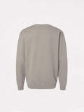Crew Neck Sweatshirt