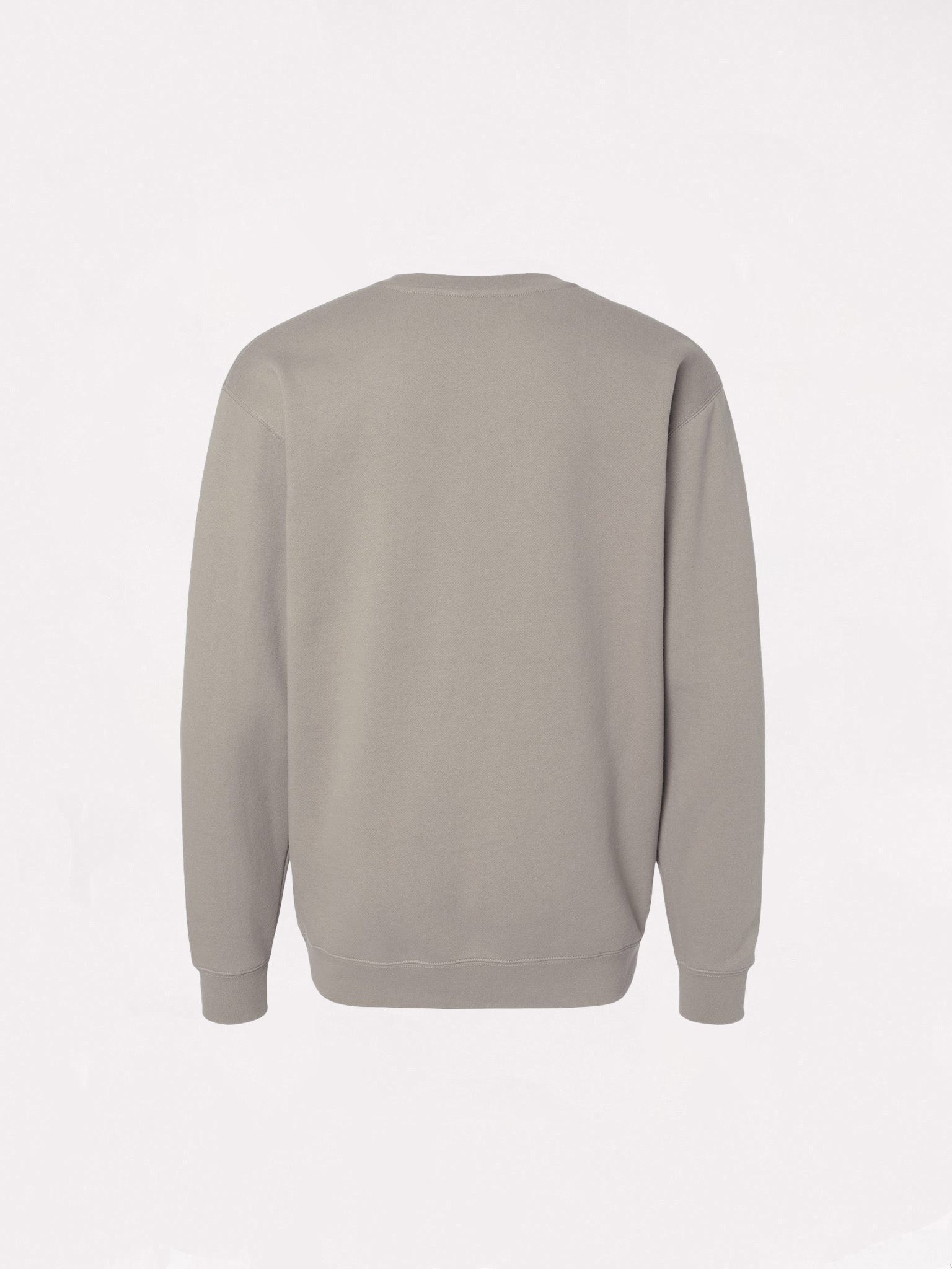 Crew Neck Sweatshirt