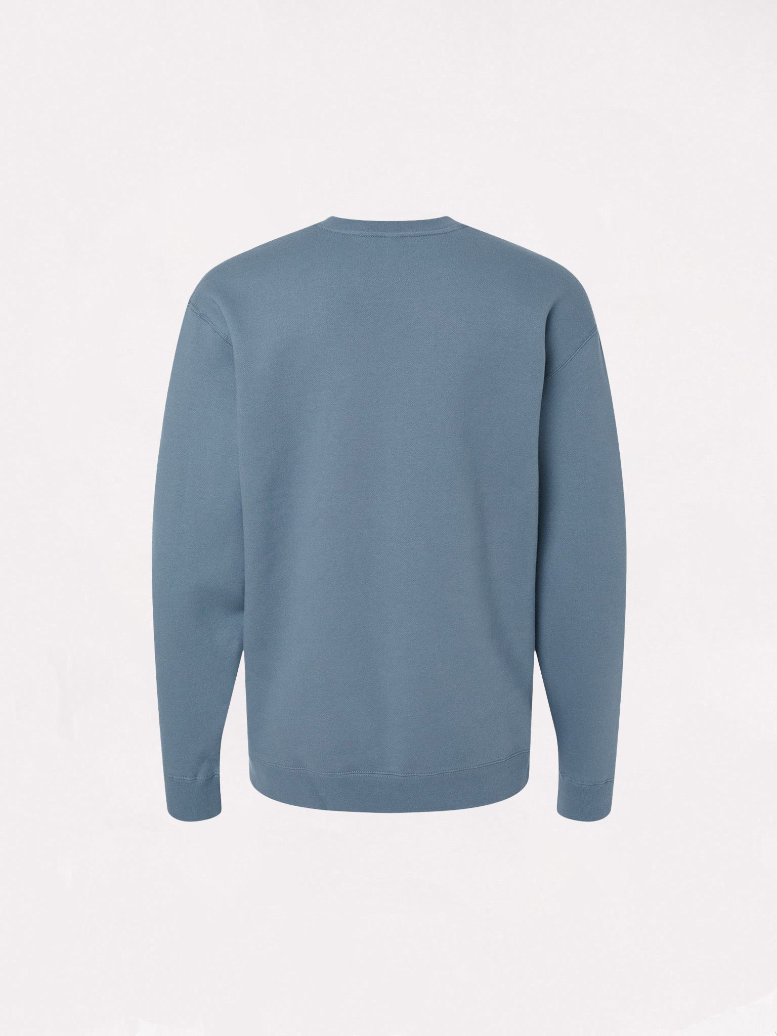 Crew Neck Sweatshirt