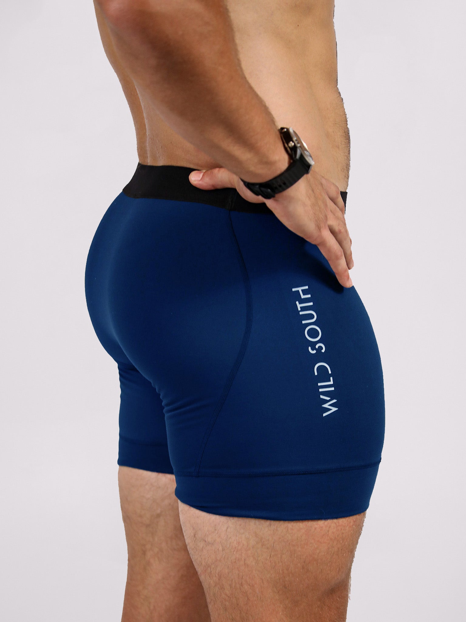 Compression Shorts