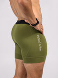 Compression Shorts