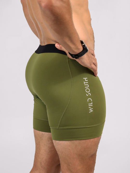 Compression Shorts